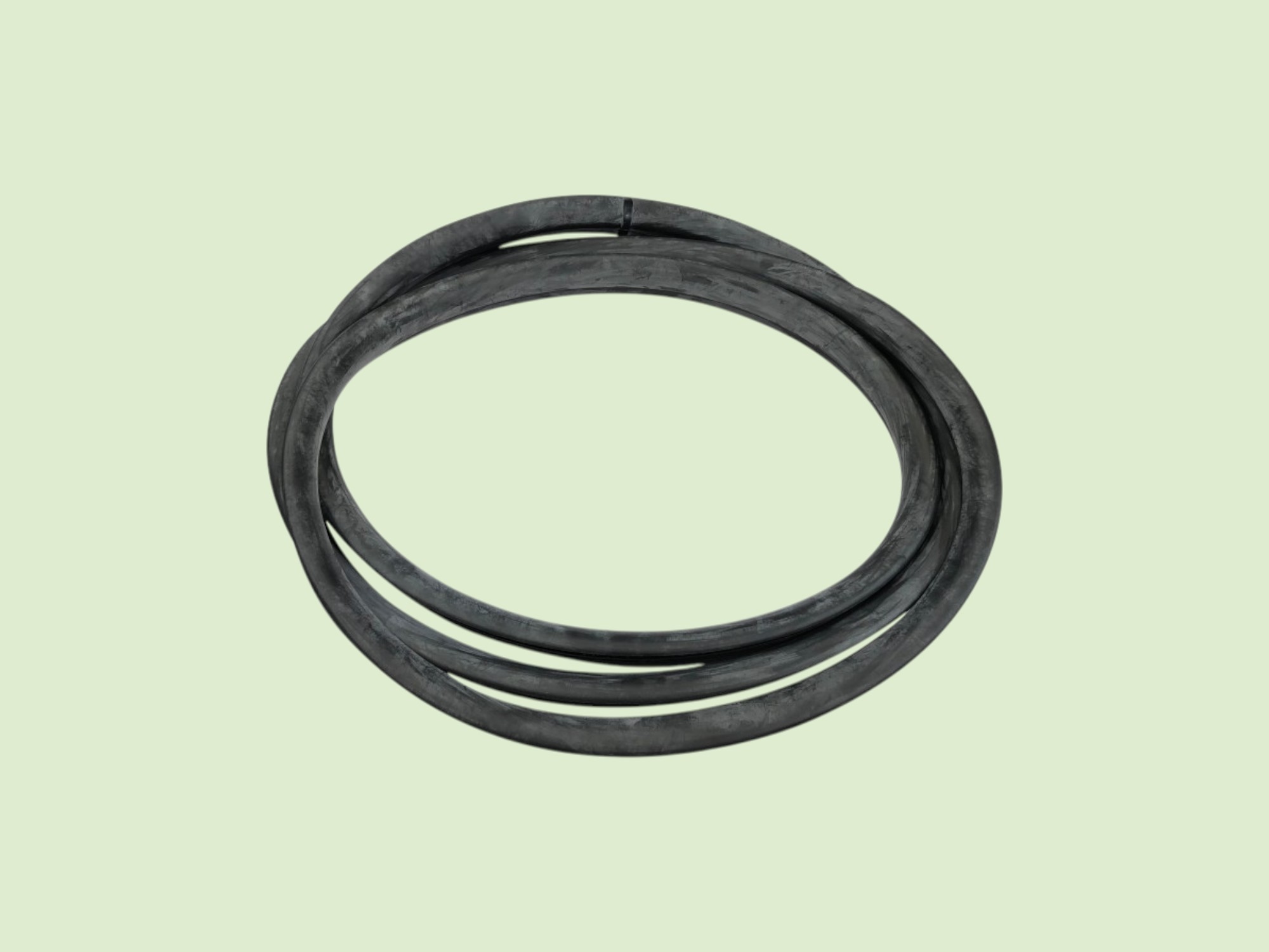 Raamrubber voorruit U serie - Raamrubber voor u 4256710220u - 4256710220U