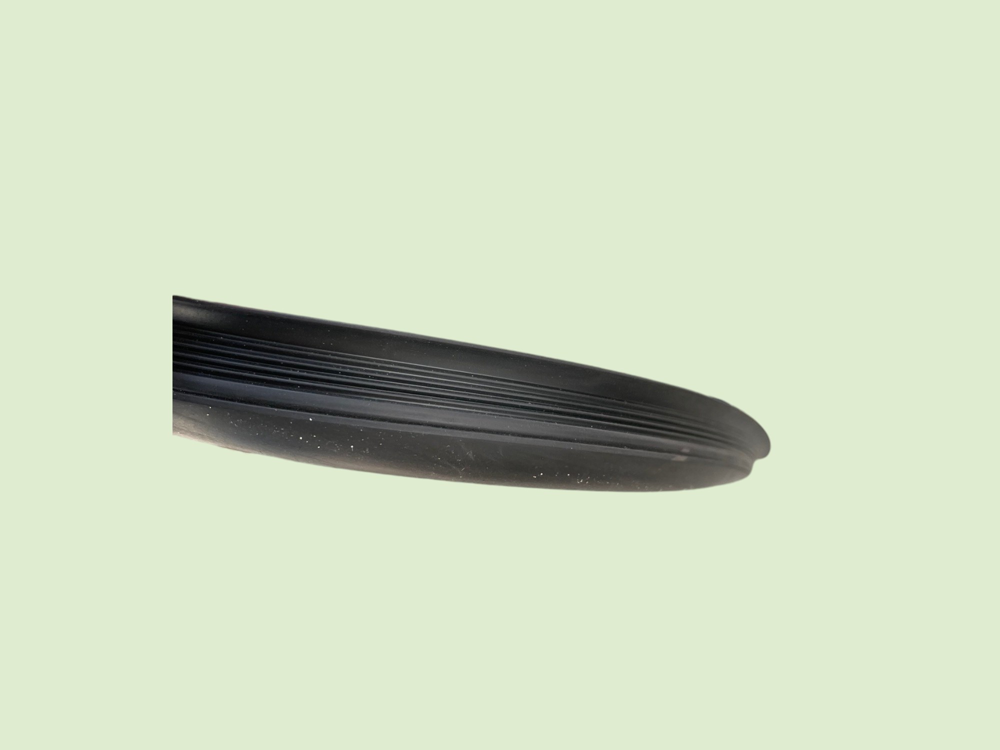 Rubber achterraam U-serie - Raamrubber24256780120u photoroom - 4256780120U