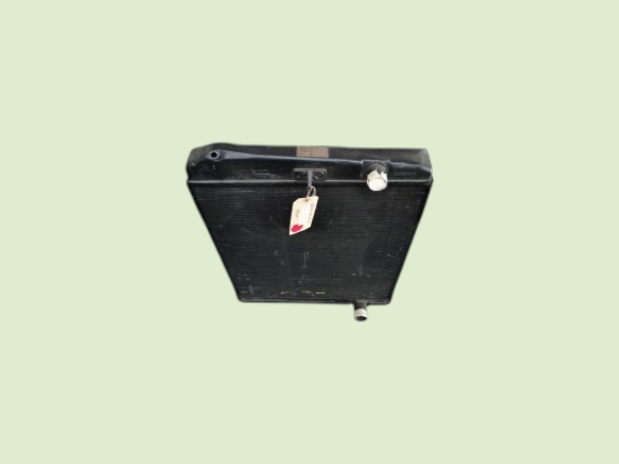 Radiateur 404 - Radiateur 404 4045010000 1 - 4045010000U