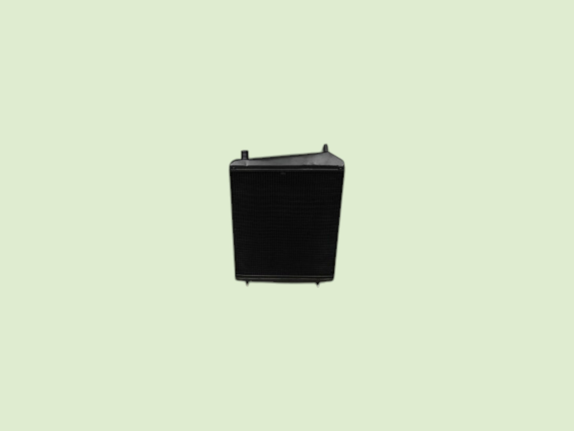 Radiateur 406 - Radiateur 406 10153u 2 - 10153U