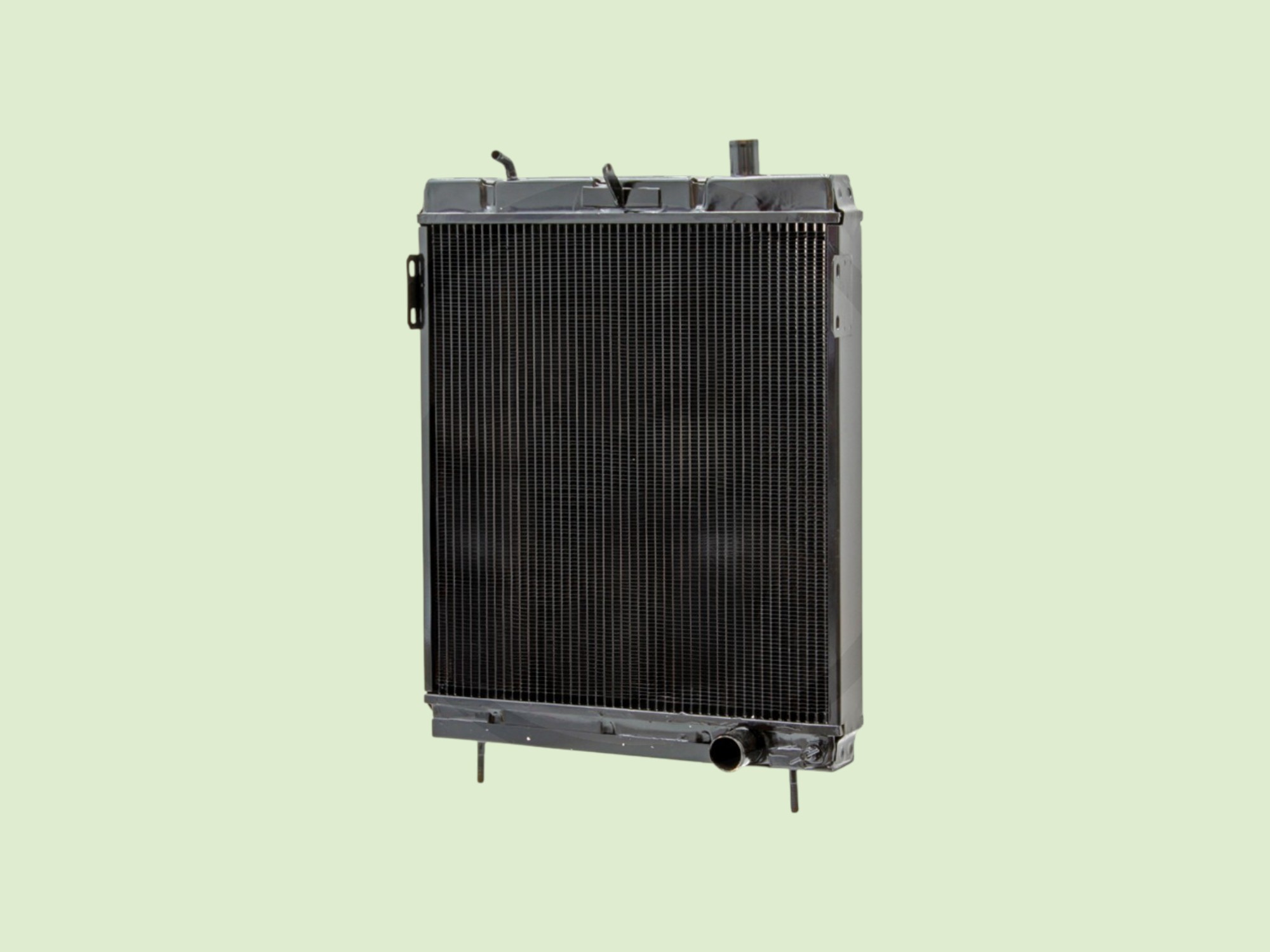 Radiateur 406 - Radiateur110153u photoroom - 10153U