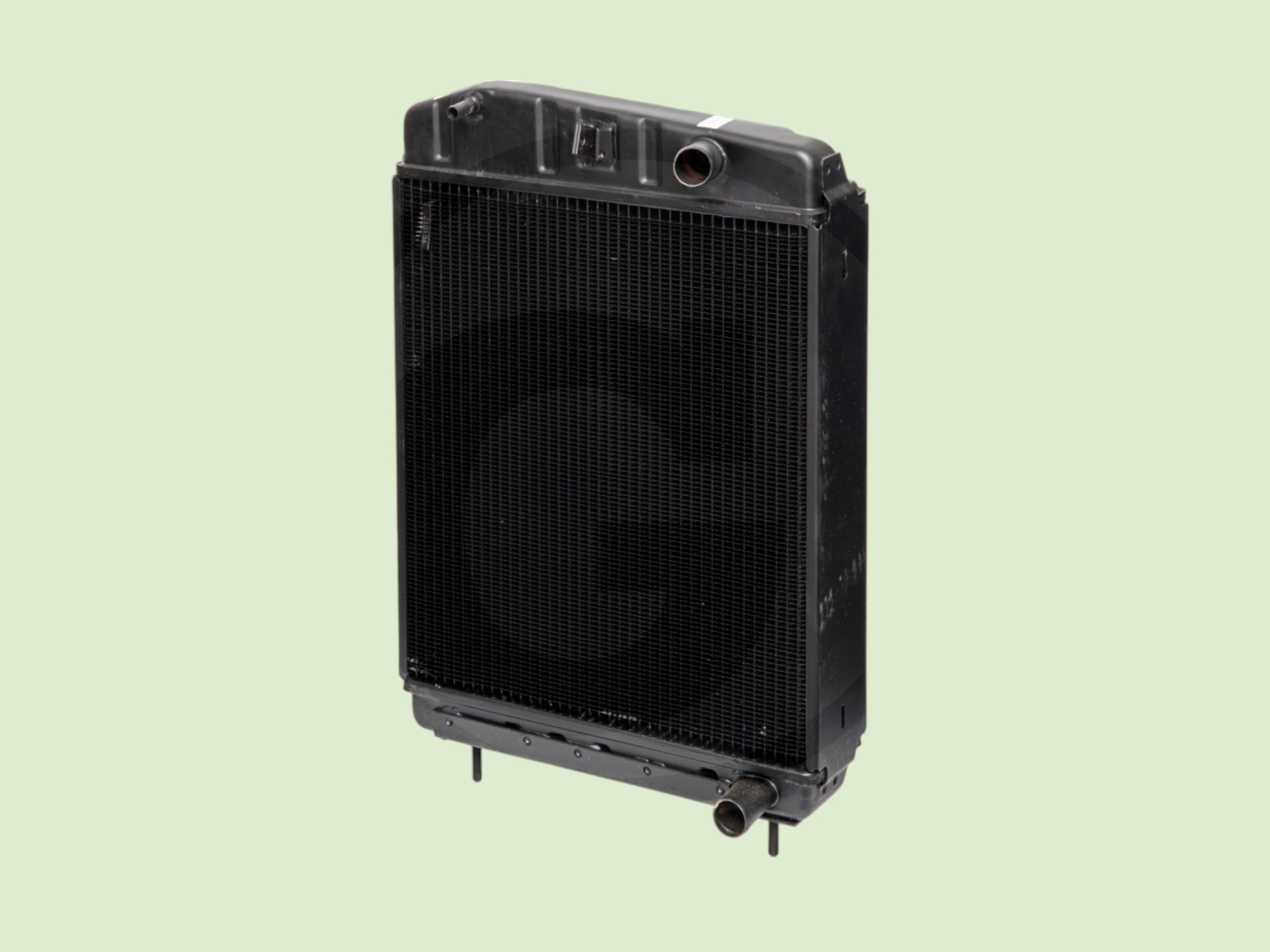 Kühler U421 - Radiateur421110271u - 10271U