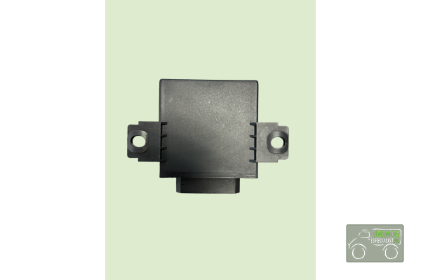 Warnblinkgeber, 12V, 7-polig, U406/421/MB-Trac - Relais waarschuwingsknipperlicht 12v 7 polig u406 421 mb trac 1726232503 - 10491U