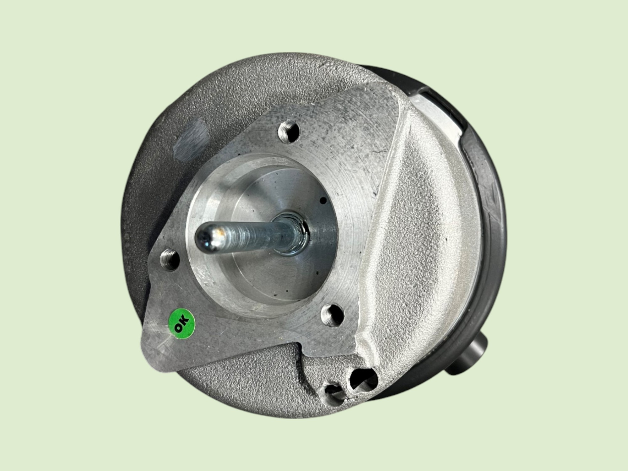 Rembekrachtiger A0124202418 - Rembekrachtiger10124202418u - 0124202418U