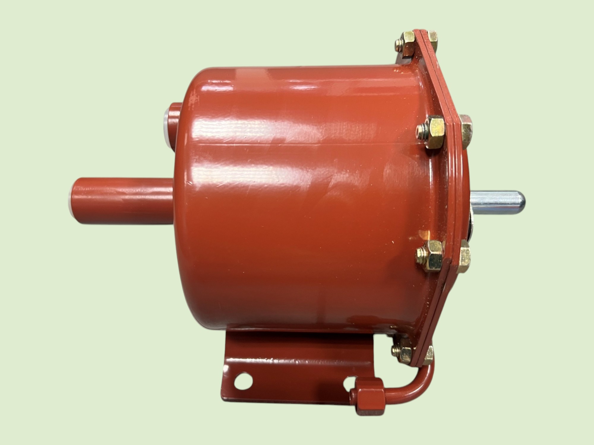 Hauptzylinder Bremskraftverstärker Unimog A0044302101 - Rembekrachtiger20044302101u - 0044302101U