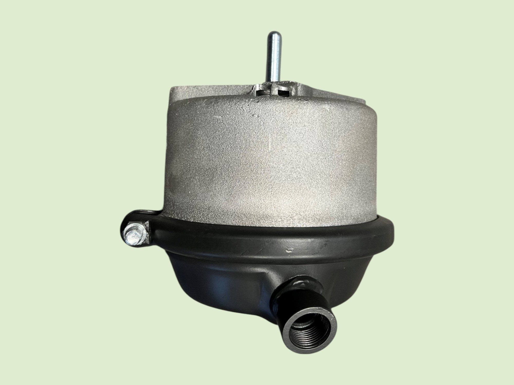 Brake booster A0124202418 - Rembekrachtiger30124202418u - 0124202418U