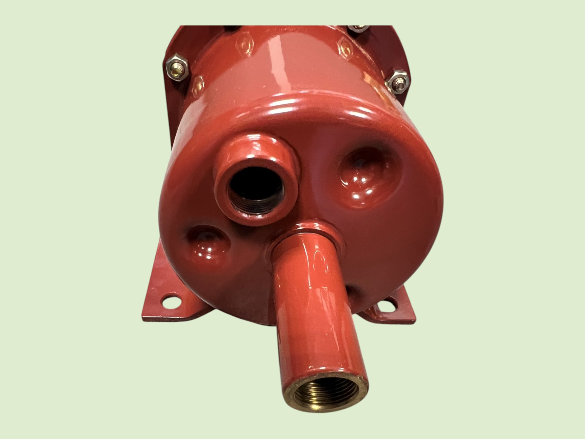 Rembekrachtiger A0044301901 - Rembekrachtiger40044301901u - 0044301901U