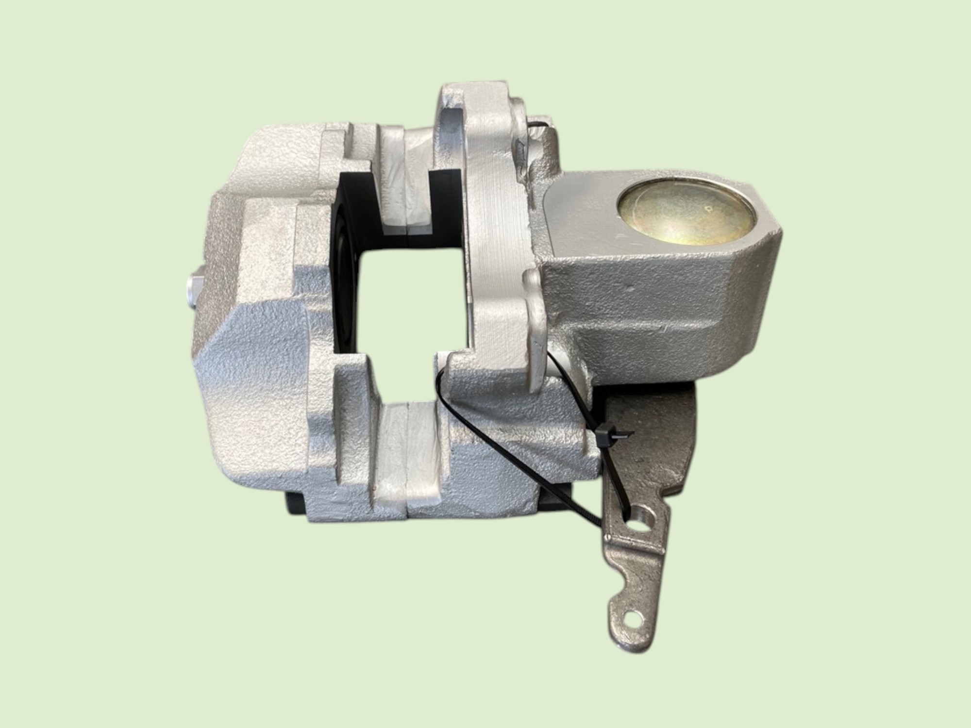 Überholter Bremssattel hinten links - Remklauwlinksachter310494u photoroom - 10494U