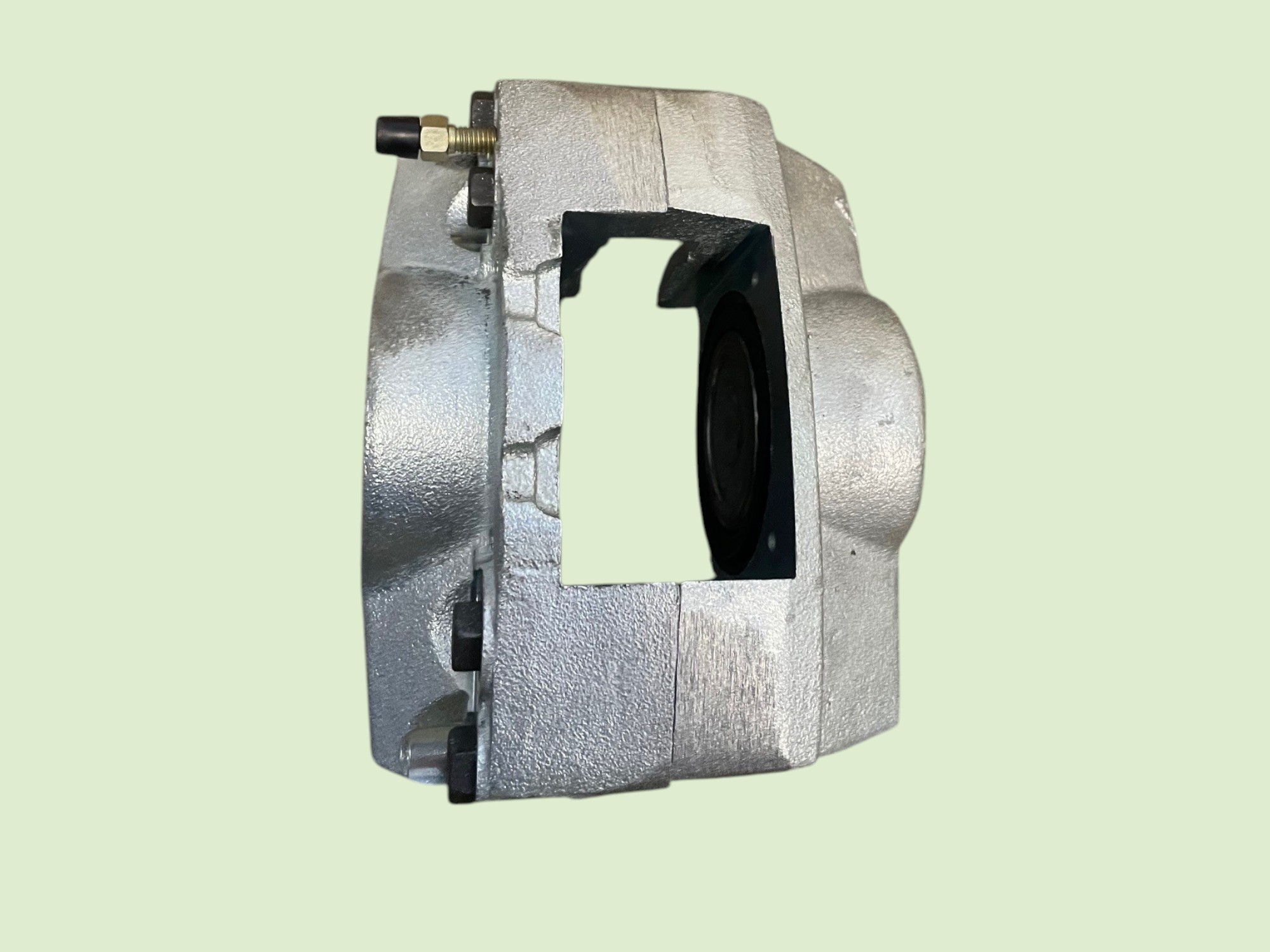 Bremssattel Vorderachse linkes Rad vorne, rechtes Rad hinten Unimog 403, 406, 416, 417, 424, 427 - Remklauwvoorlvra110564u - 10564U