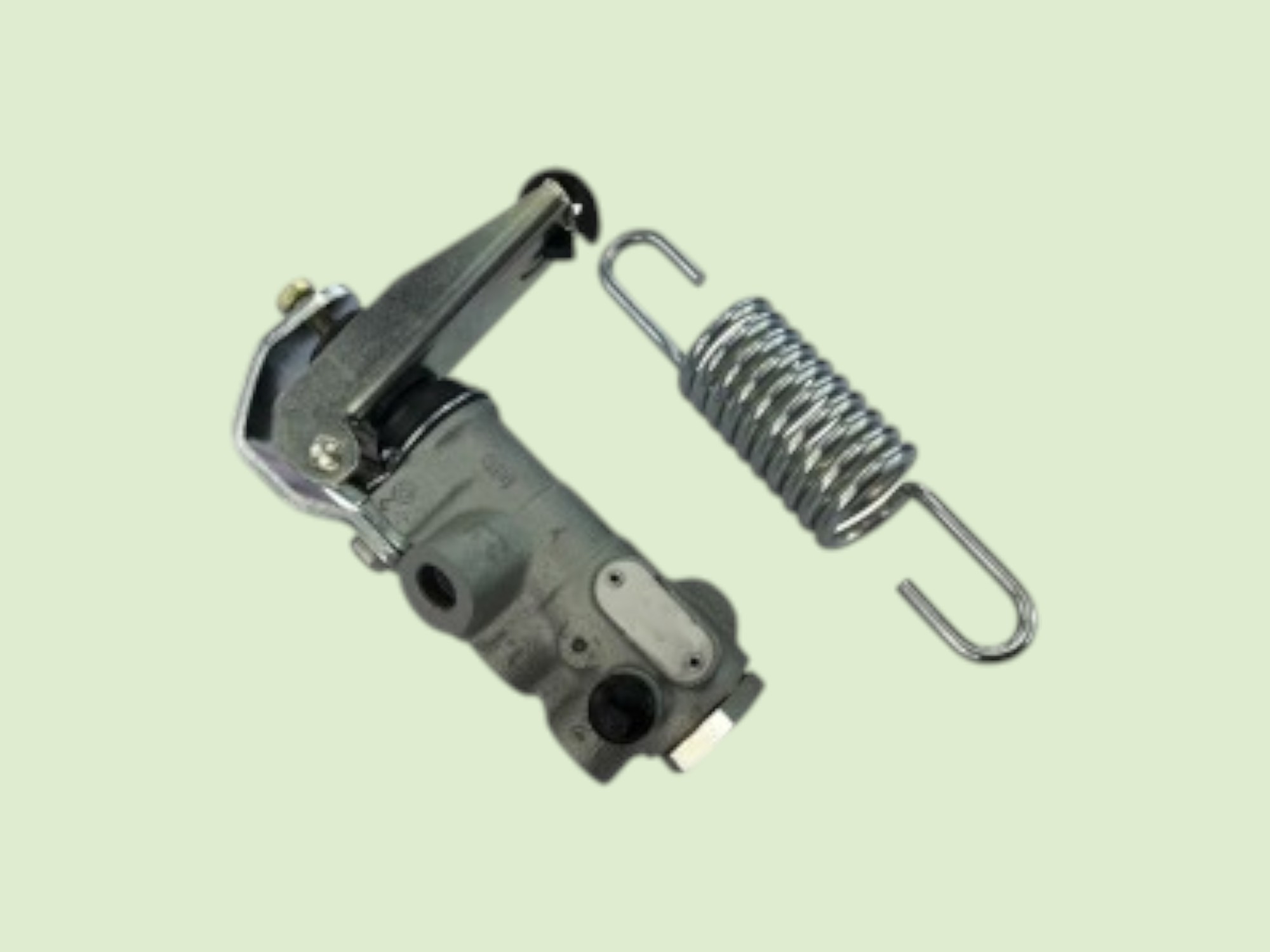 Remkrachtregelaar - Remkrachtregelaar 0014317812u - 0014317812U