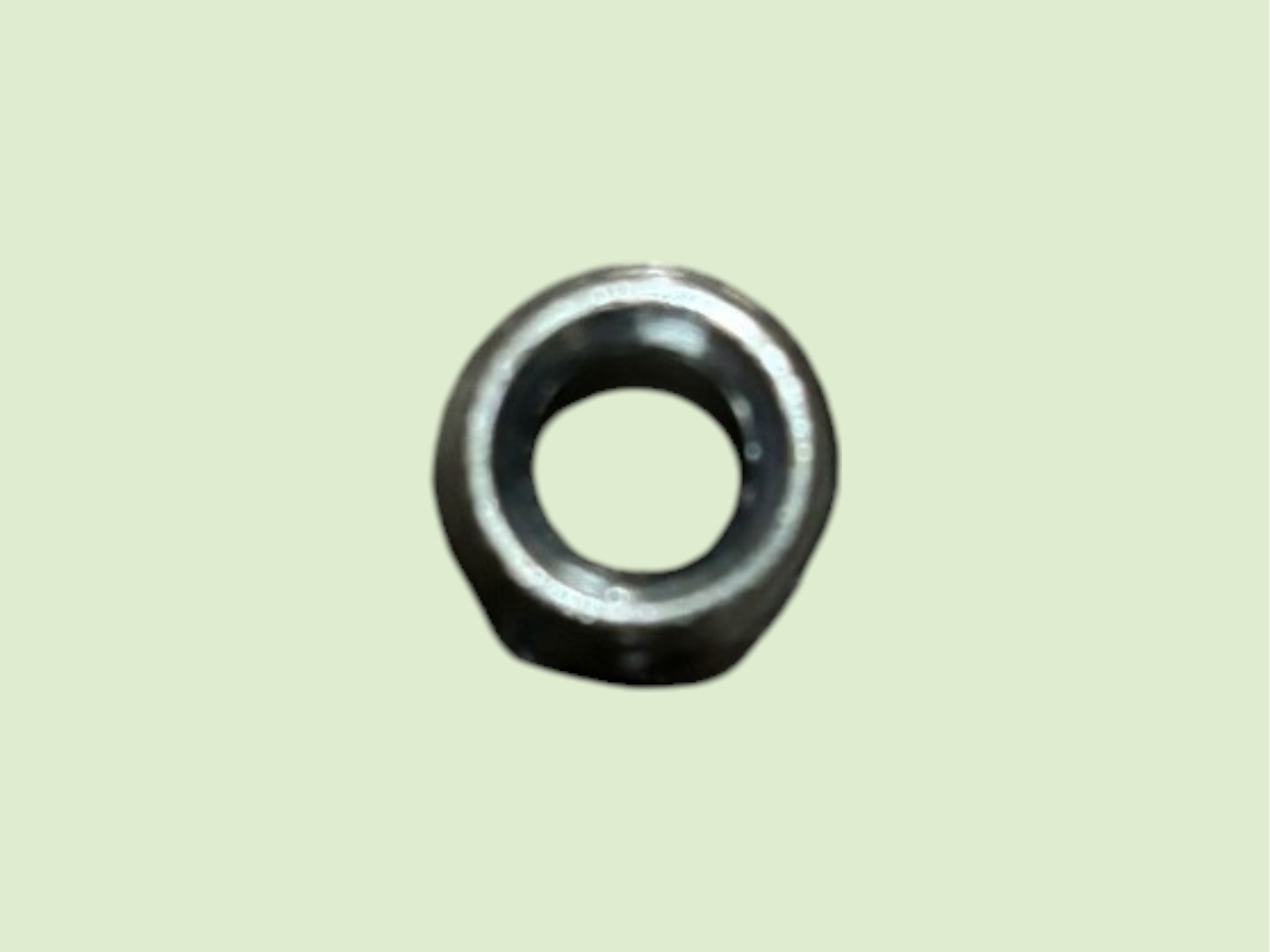 Kabelverschraubung Bremse - Remleiding wartel 0004280072u1 - 0004280072U