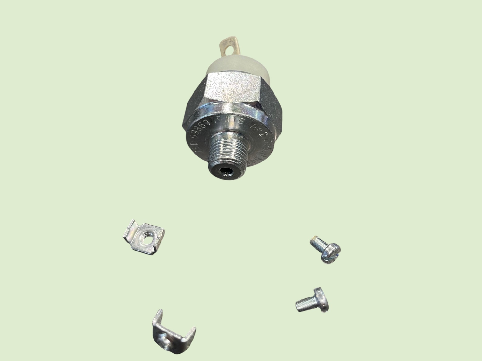 Remlichtschakelaar met schroefcontact - Remlichtschakelaar110613u photoroom - 10613U