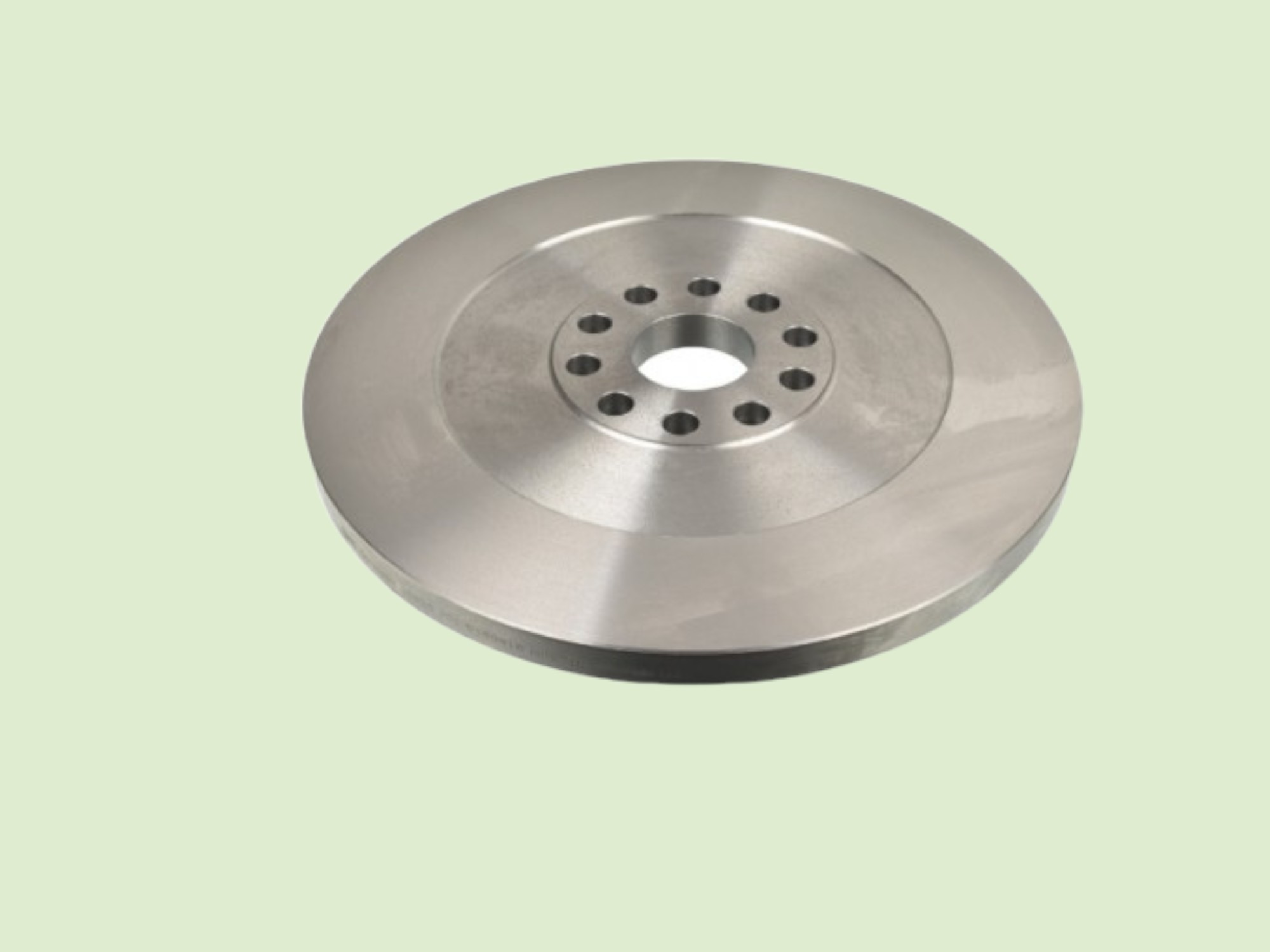 Bremsscheibe Unimog U-Serie - Remschijf unimog u serie 10399u - 10399U