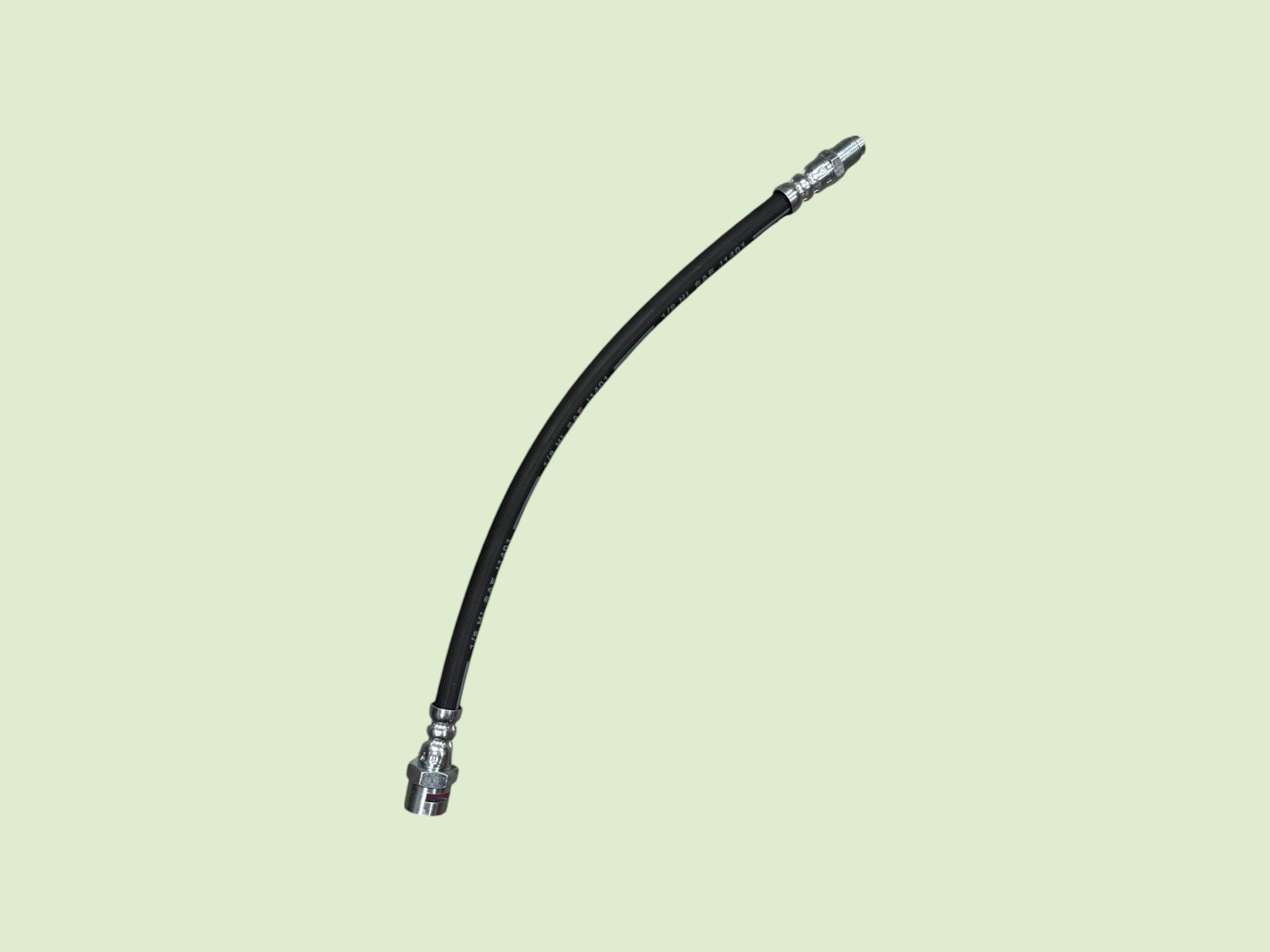 Remslang achteras U2010/U401 Slang koppeling U421 - Remslang 355 10395u - 10395U