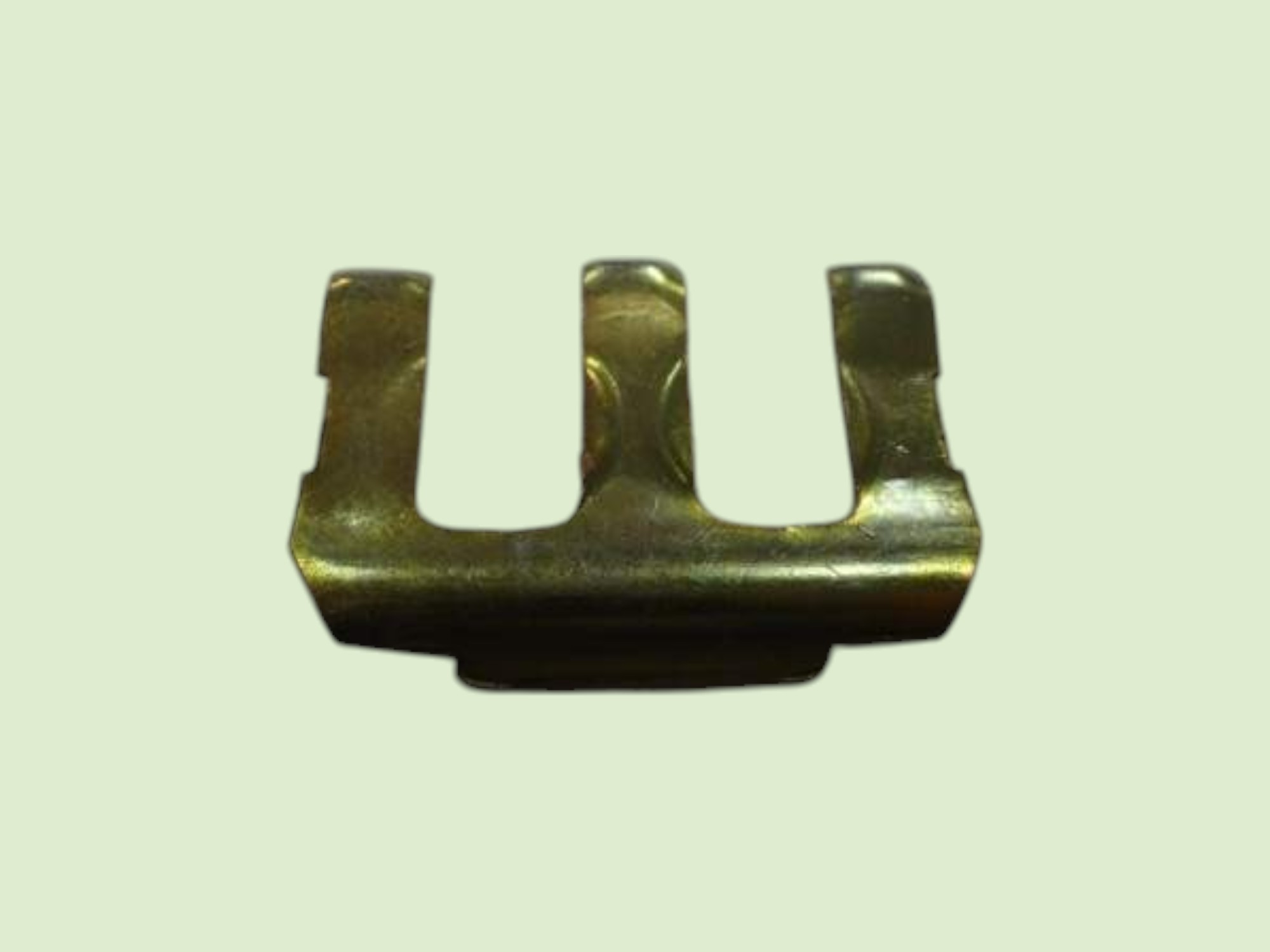 Remslang bevestiging dubbel - Remslang bevestiging dubbel 424 428 0073 - 4244280073U