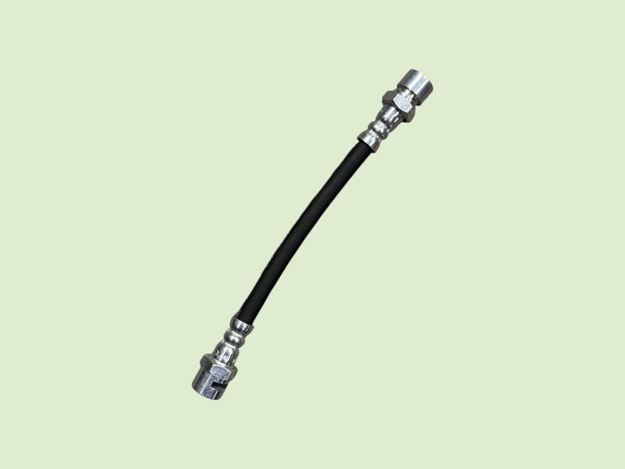 Remslang vooras oude type assen U411 + Slang koppeling U406 - Remslang voor 21 cm 10505u - 10505U