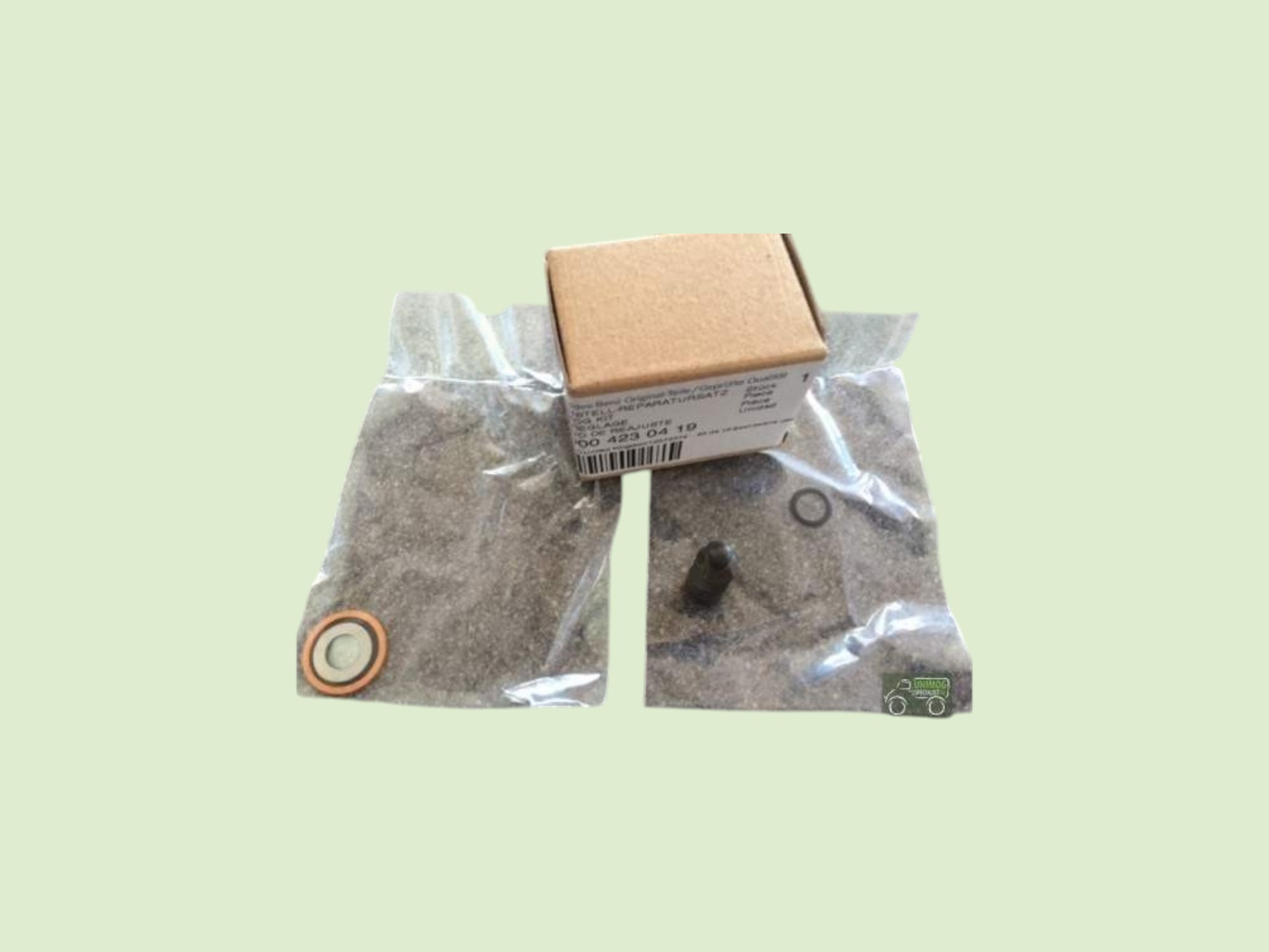 Remstellerbout - Remstellerbout 0004230419 2 - 0004230419U