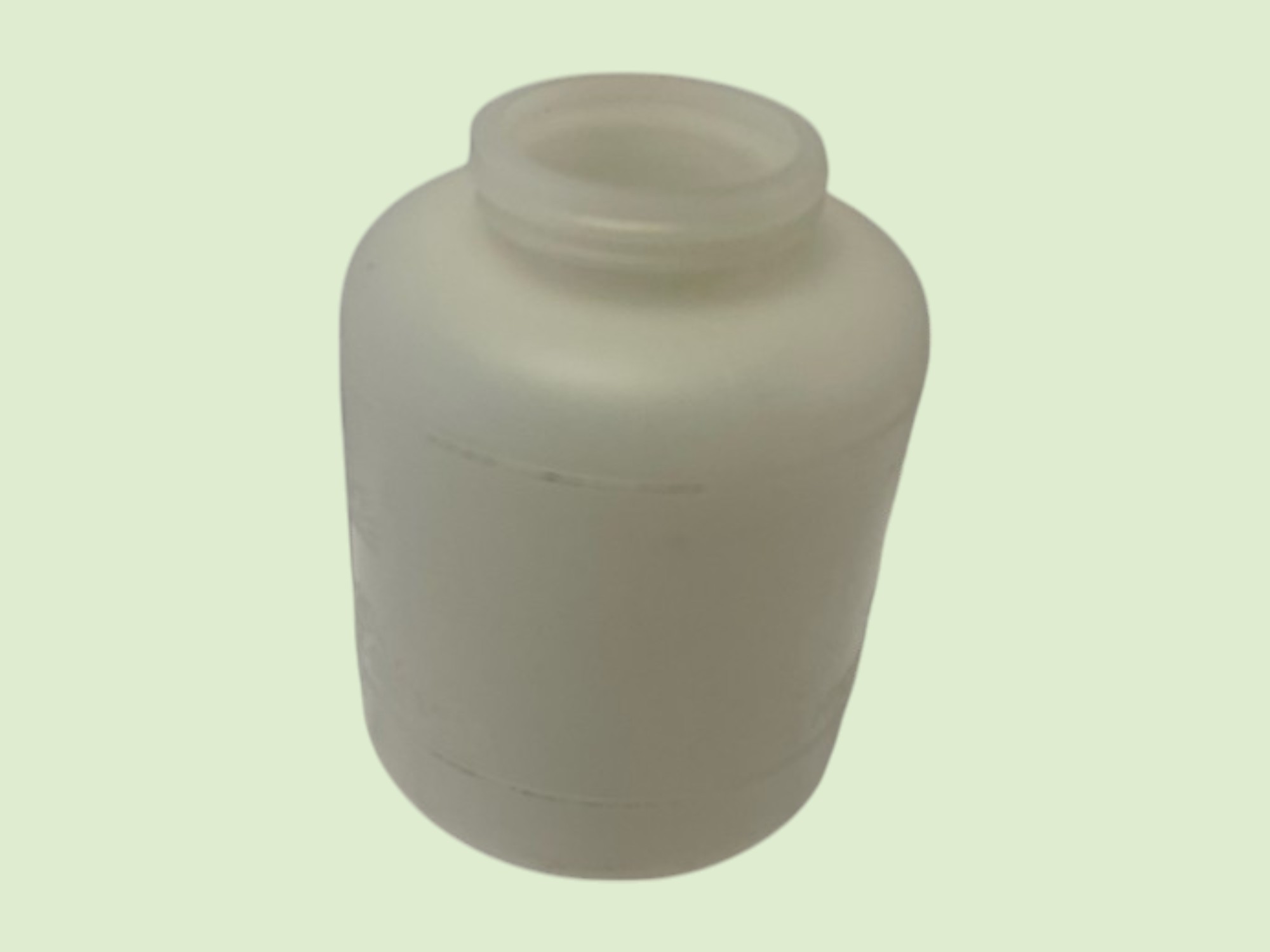 Remvloeistofreservoir Unimog U-serie - Remvloeistofreservoir10024312402u - 0024312402U