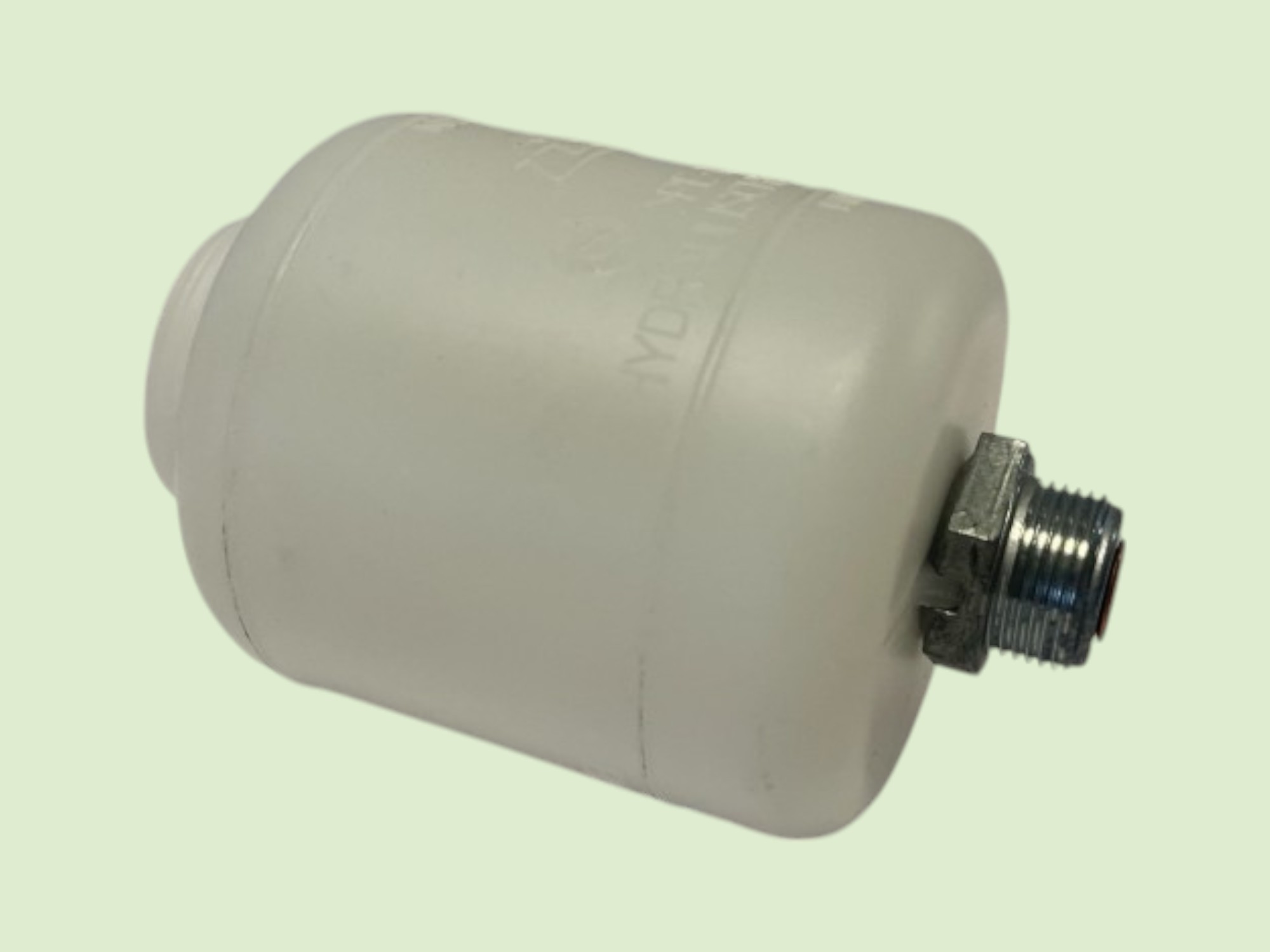 Remvloeistofreservoir Unimog U-serie - Remvloeistofreservoir20024312402u - 0024312402U