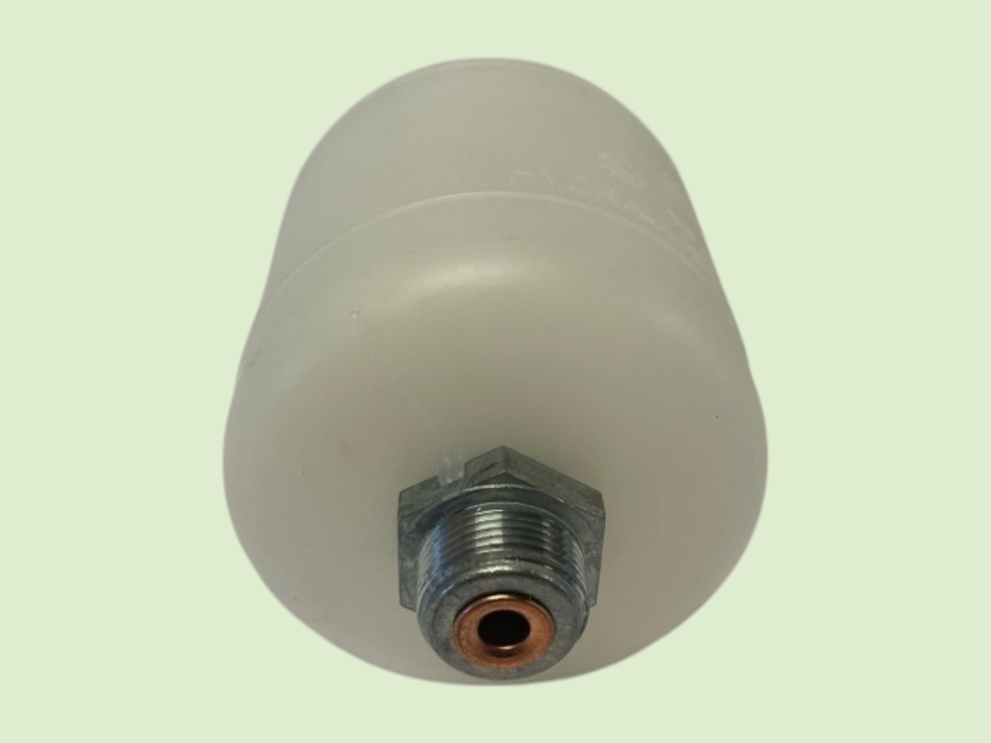 Remvloeistofreservoir Unimog U-serie - Remvloeistofreservoir40024312402u - 0024312402U