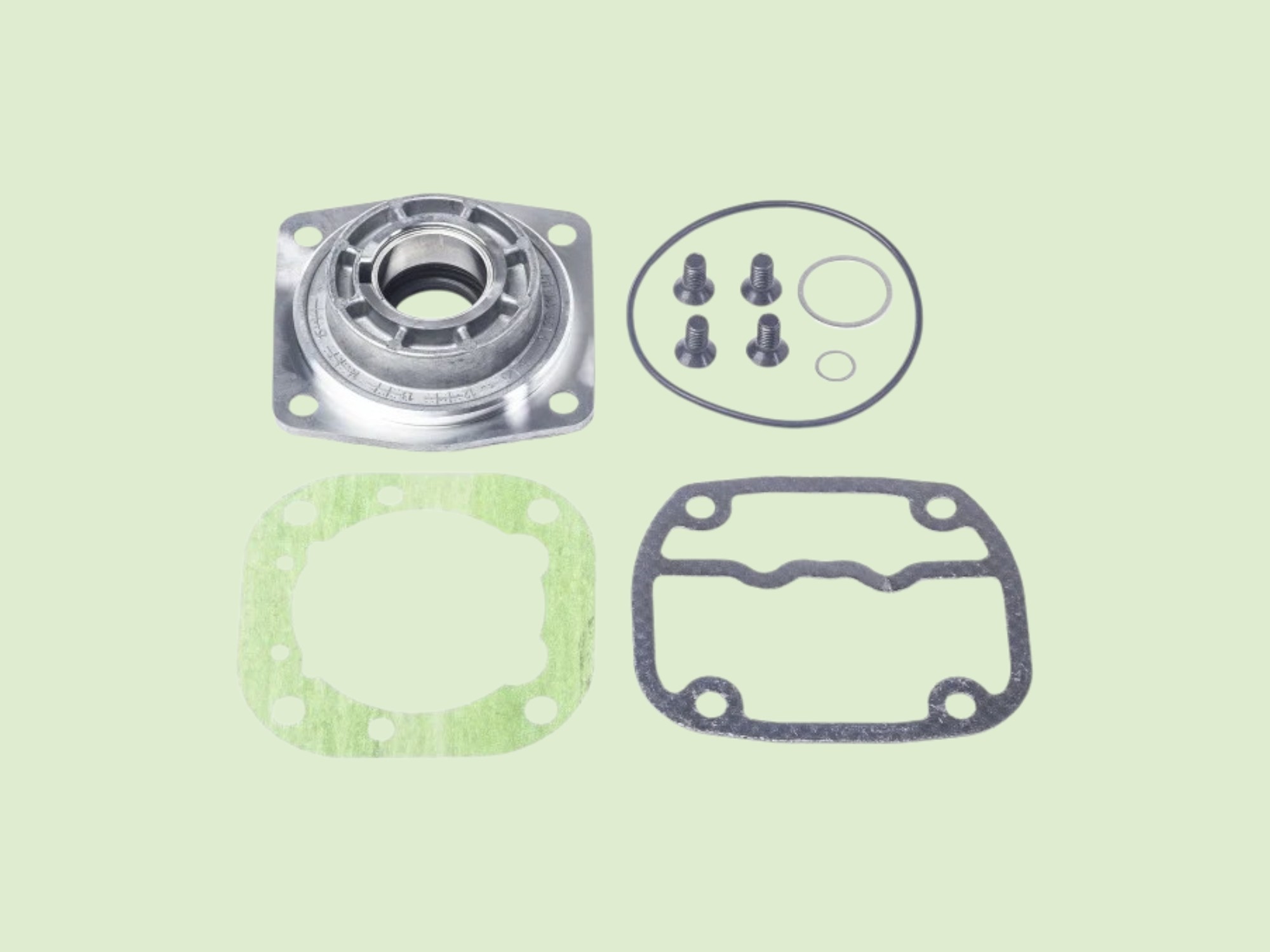 Reparatieset luchtcompressor 10398U - Reparatieset luchtcompressor 10398u - 10398U