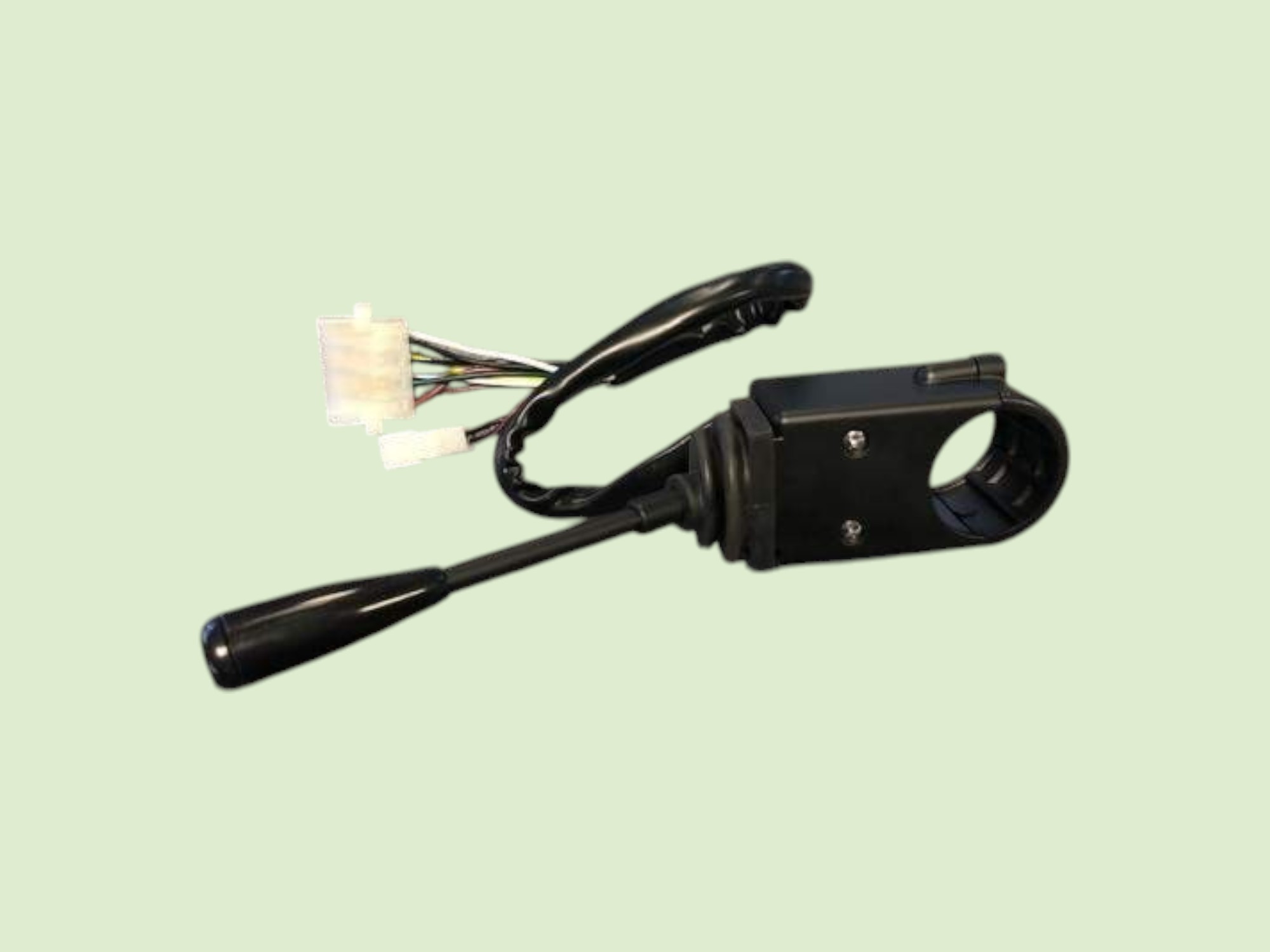 Richtingaanwijzer schakelaar - Richtingaanwijzer schakelaar 10516u - 10516U / 0095459424U