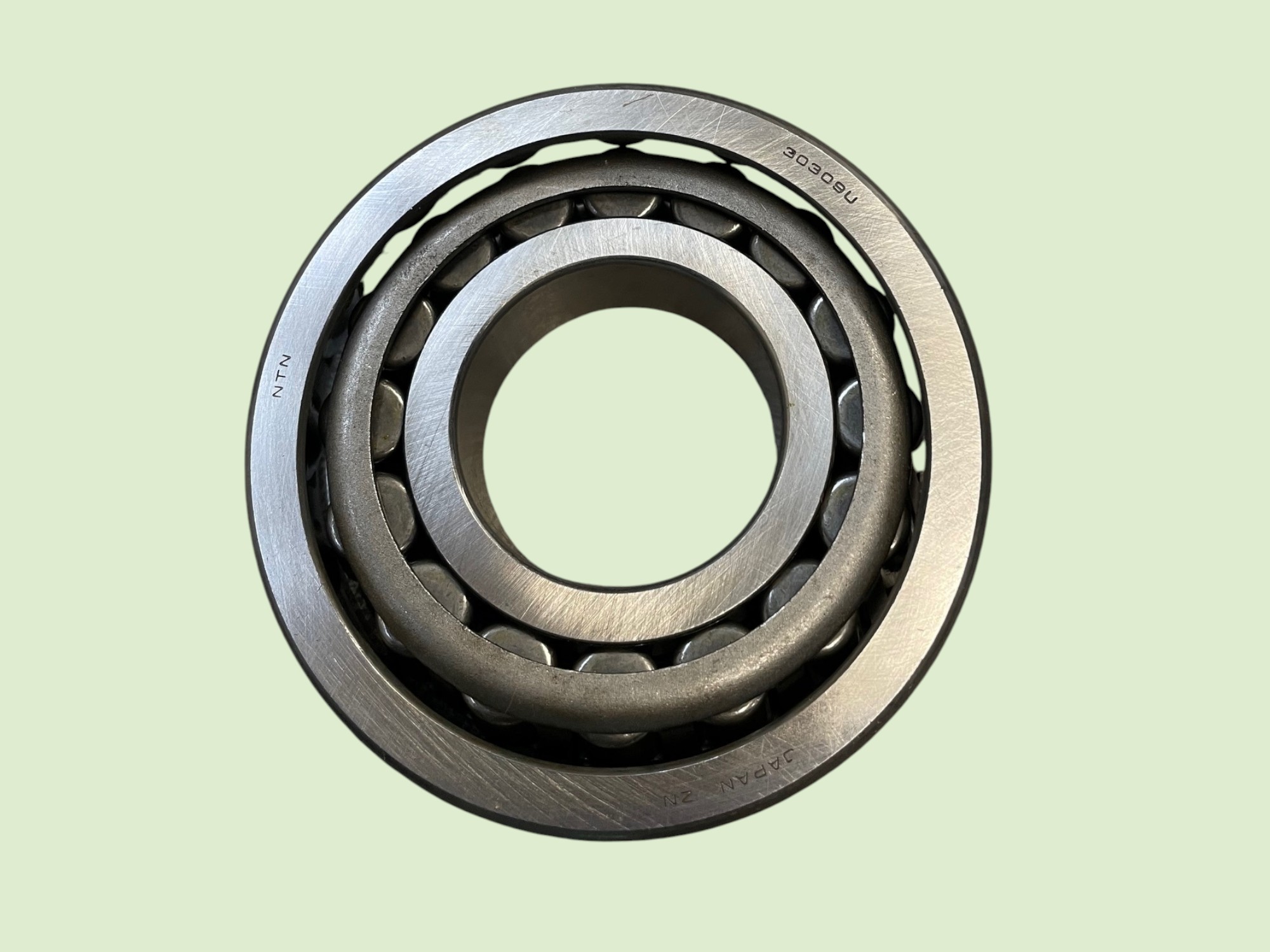 Kegelrollenlager Vorgelege oben innen, U2010/401/404/411/421/406/416 - Rollager210580u photoroom - 10580U