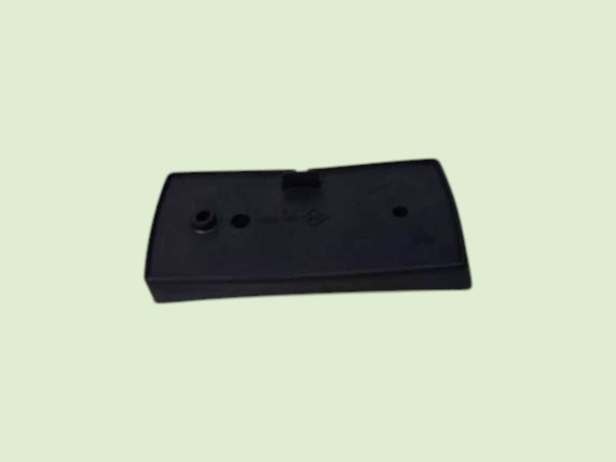 Rubber knipperlicht links - Rubber knipperlicht links 4065440026 - 4065440026U