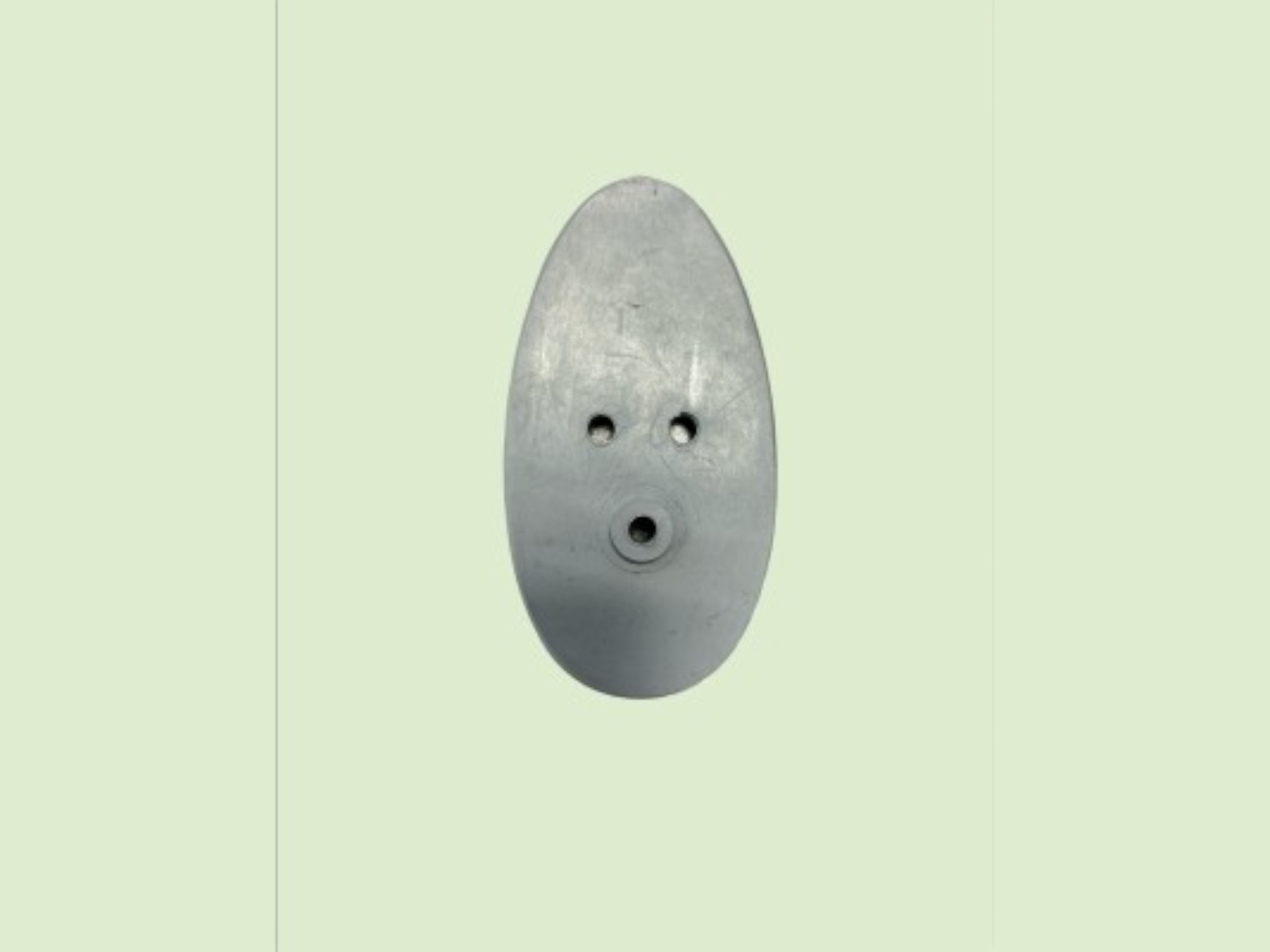 Rubber shim indicators - Rubberen vulring knipperlichten 1 - 10490U