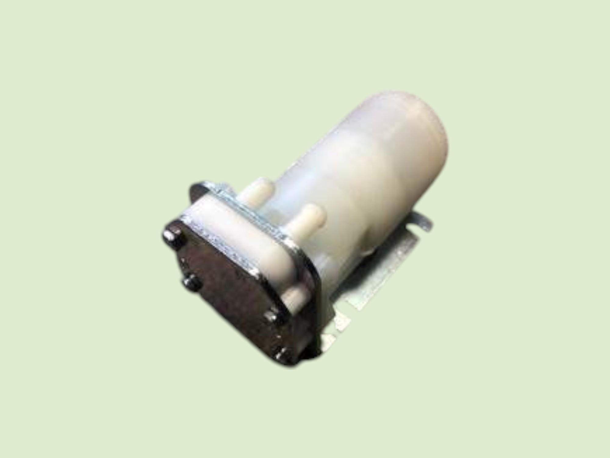 Ruitensproeiermotor 12 Volt - Ruitensproeiermotor 12 volt 10197u 1 - 10197U