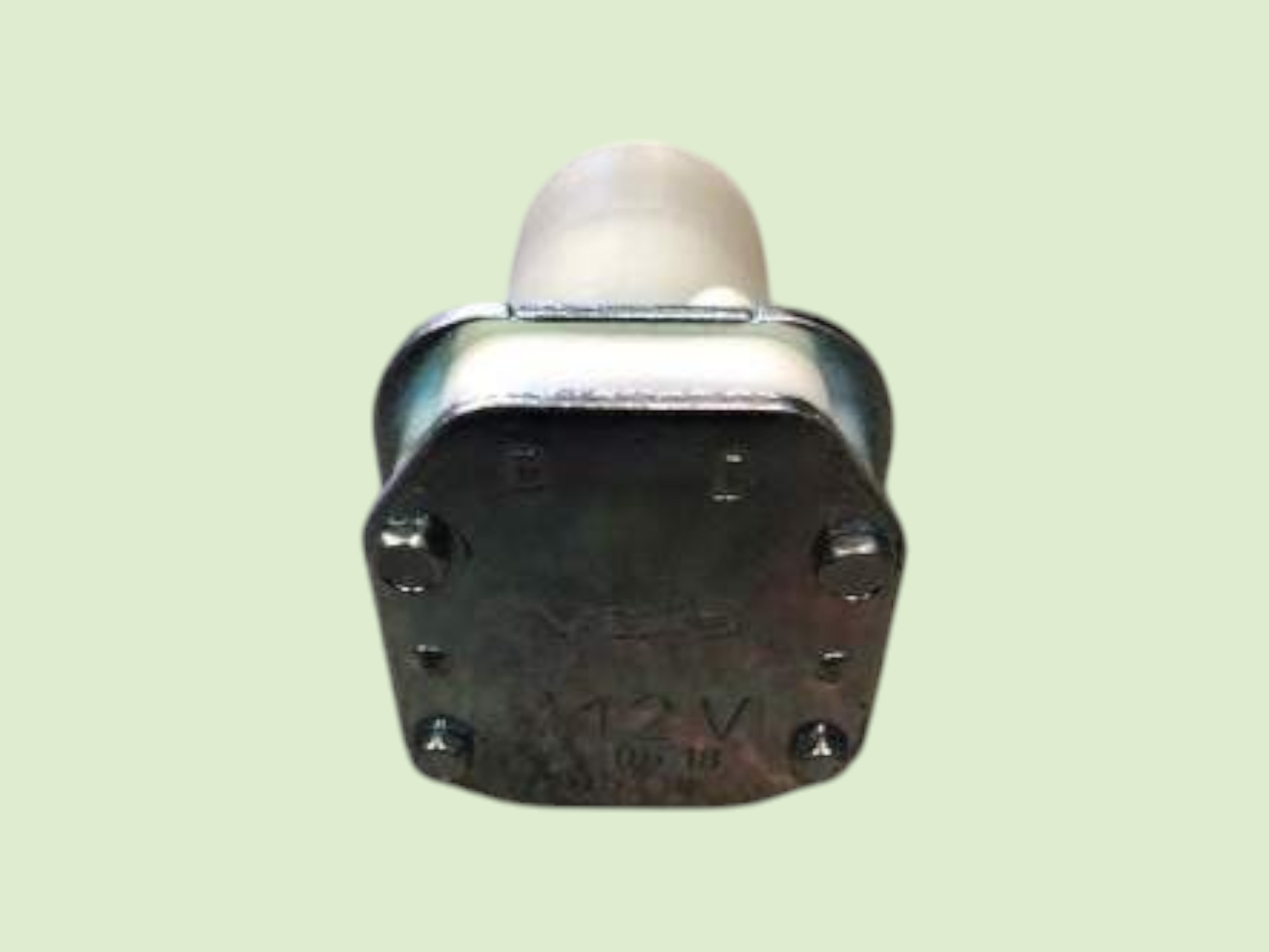 Ruitensproeiermotor 12 Volt - Ruitensproeiermotor 12 volt 10197u 2 - 10197U