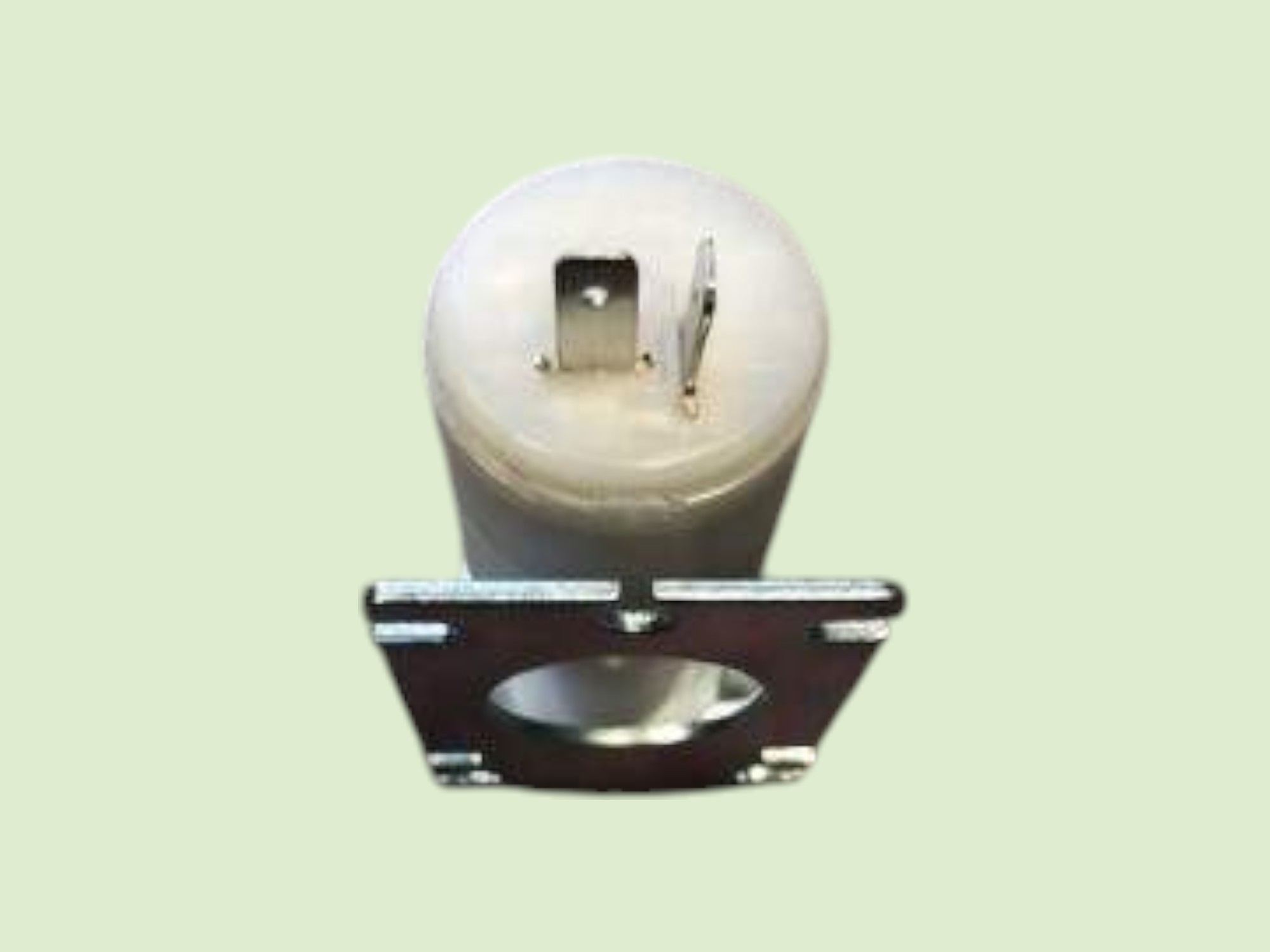 Ruitensproeiermotor 12 Volt - Ruitensproeiermotor 12 volt 10197u 3 - 10197U