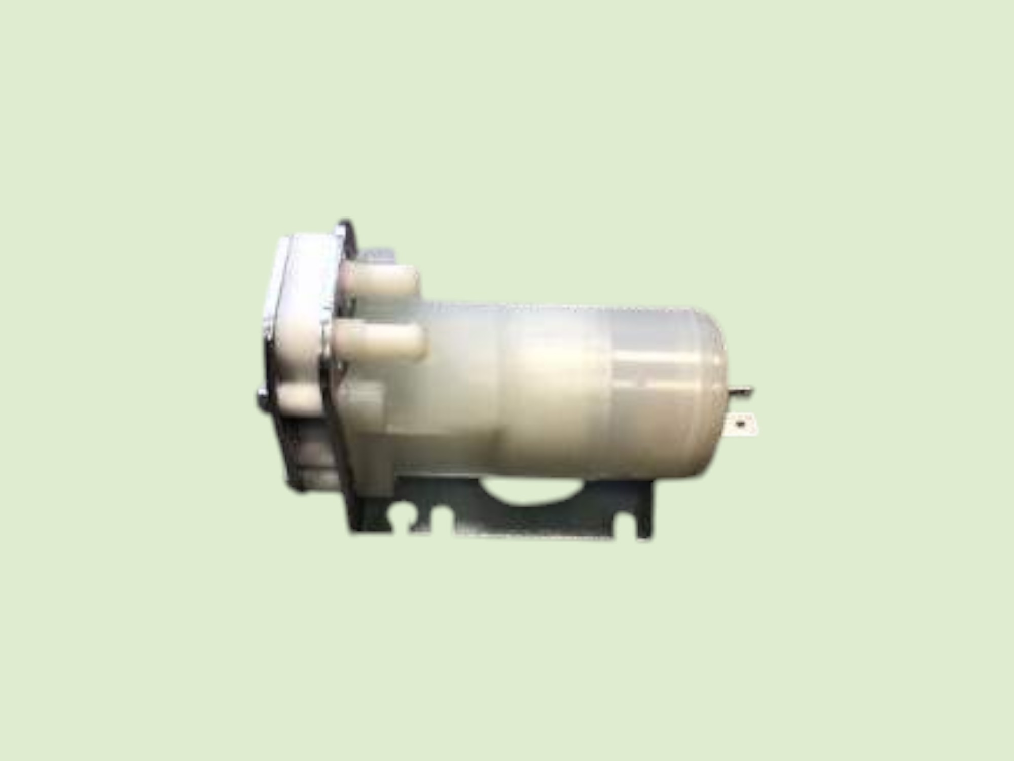 Ruitensproeiermotor 12 Volt - Ruitensproeiermotor 12 volt 10197u - 10197U