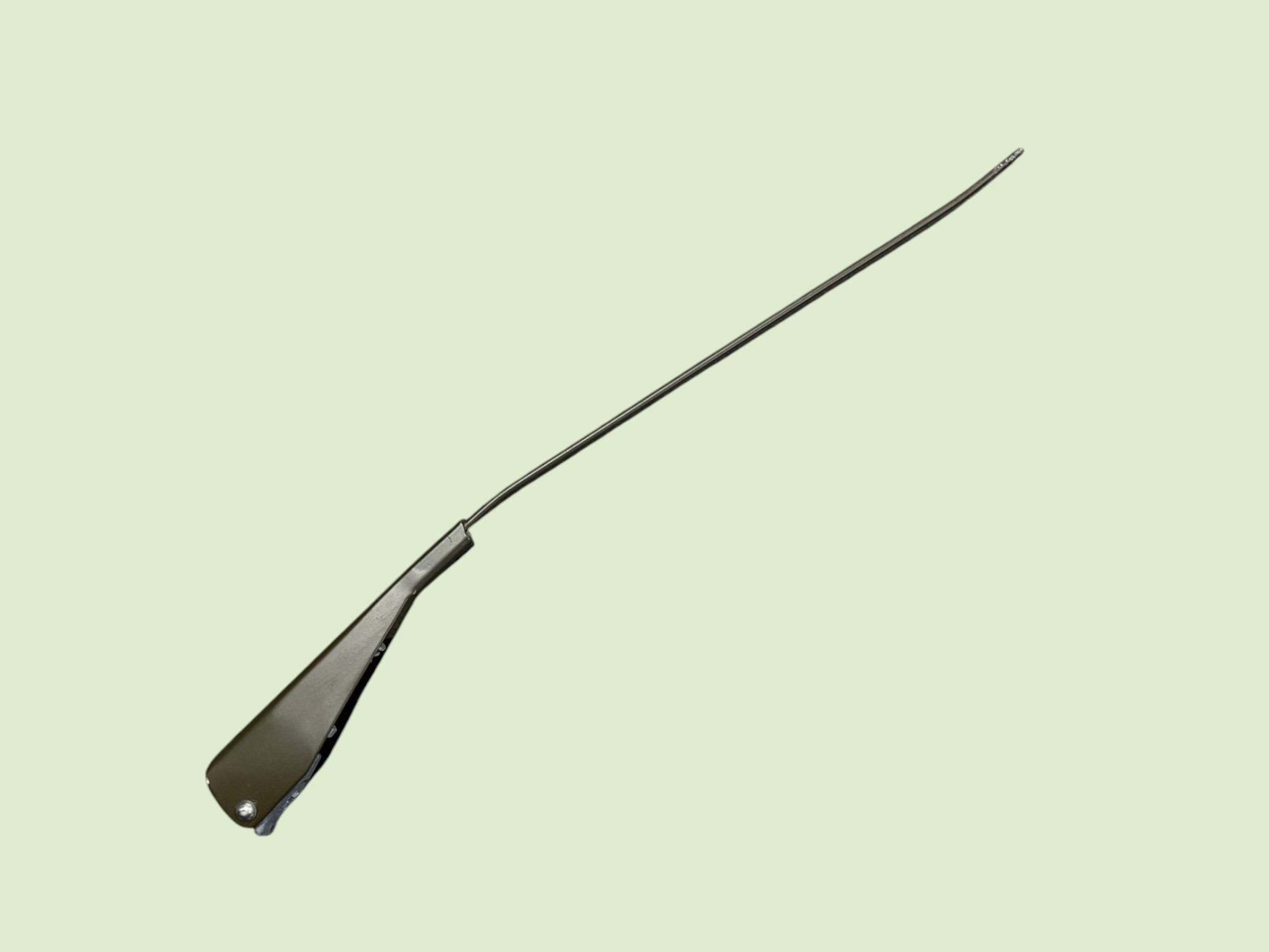 Ruitenwisserarm U2010/401/411 Cabrio - Ruitenwisser cabrio 10513u 1 - 10513U