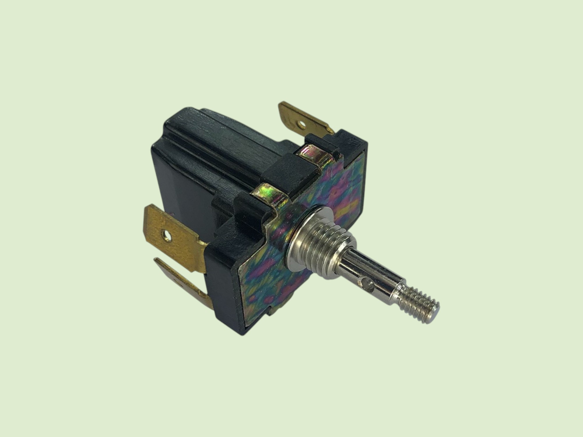 Ruitenwisserschakelaar - Ruitenwisserschakelaar 0005457711u - 0005457711U