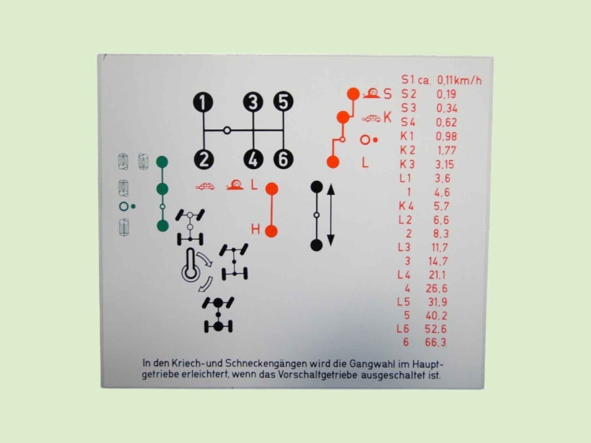 Schakelschema - Schakelschema110119u - 10119U / 4065848301