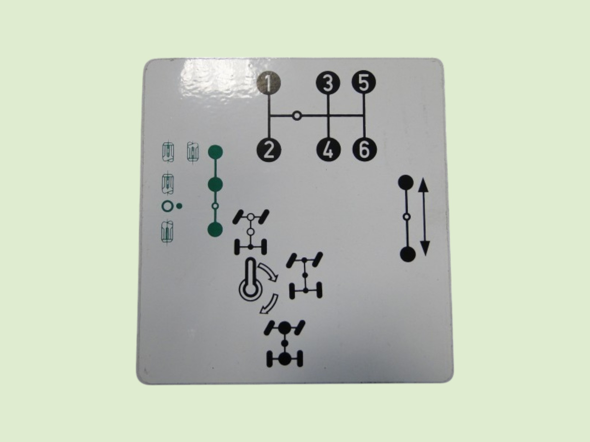 Schakelschema - Schakelschema110120u photoroom - 10120U / 4065848701