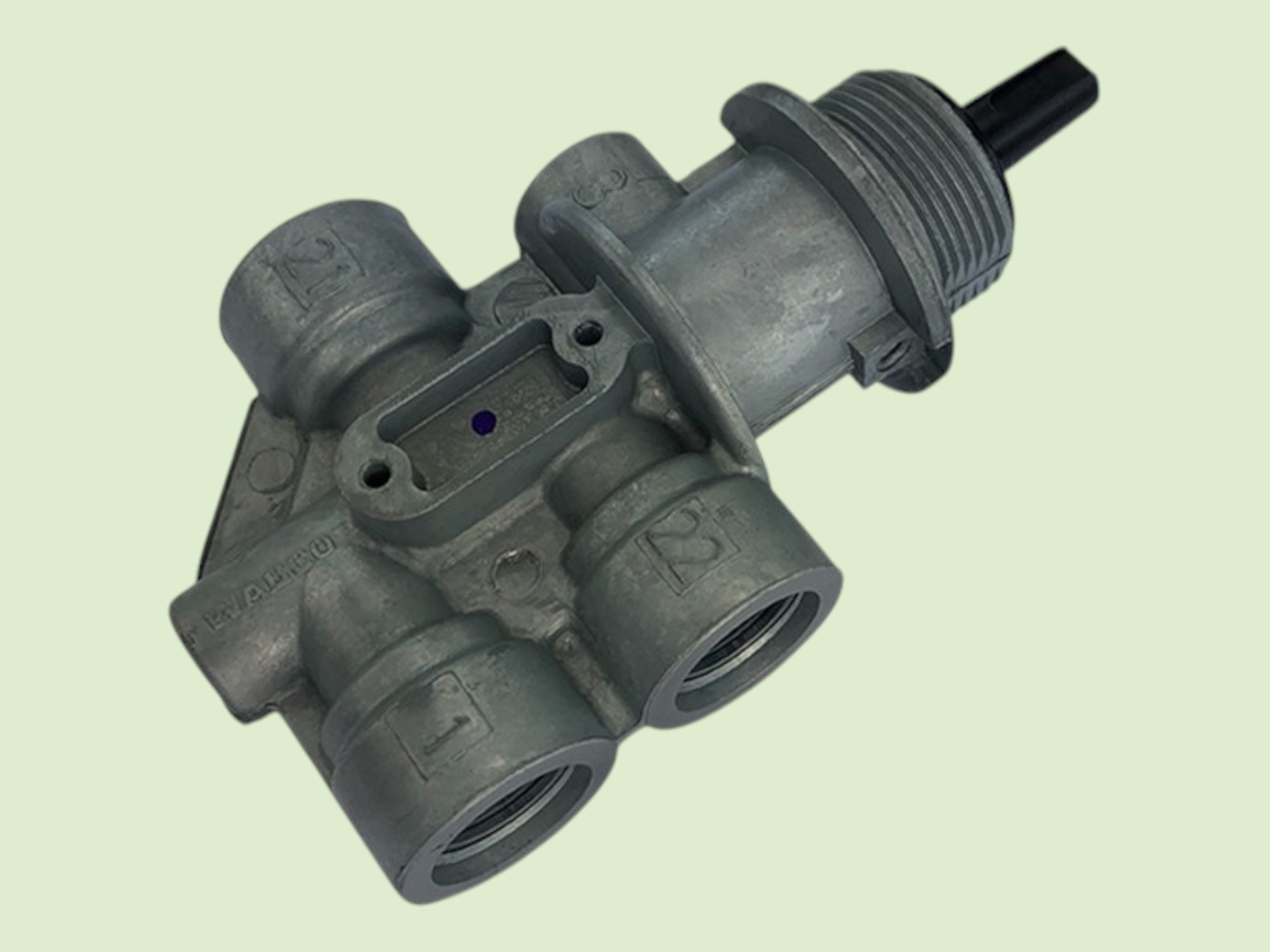 Umschaltventil - Schakelventiel10039976136u - 0039976136U