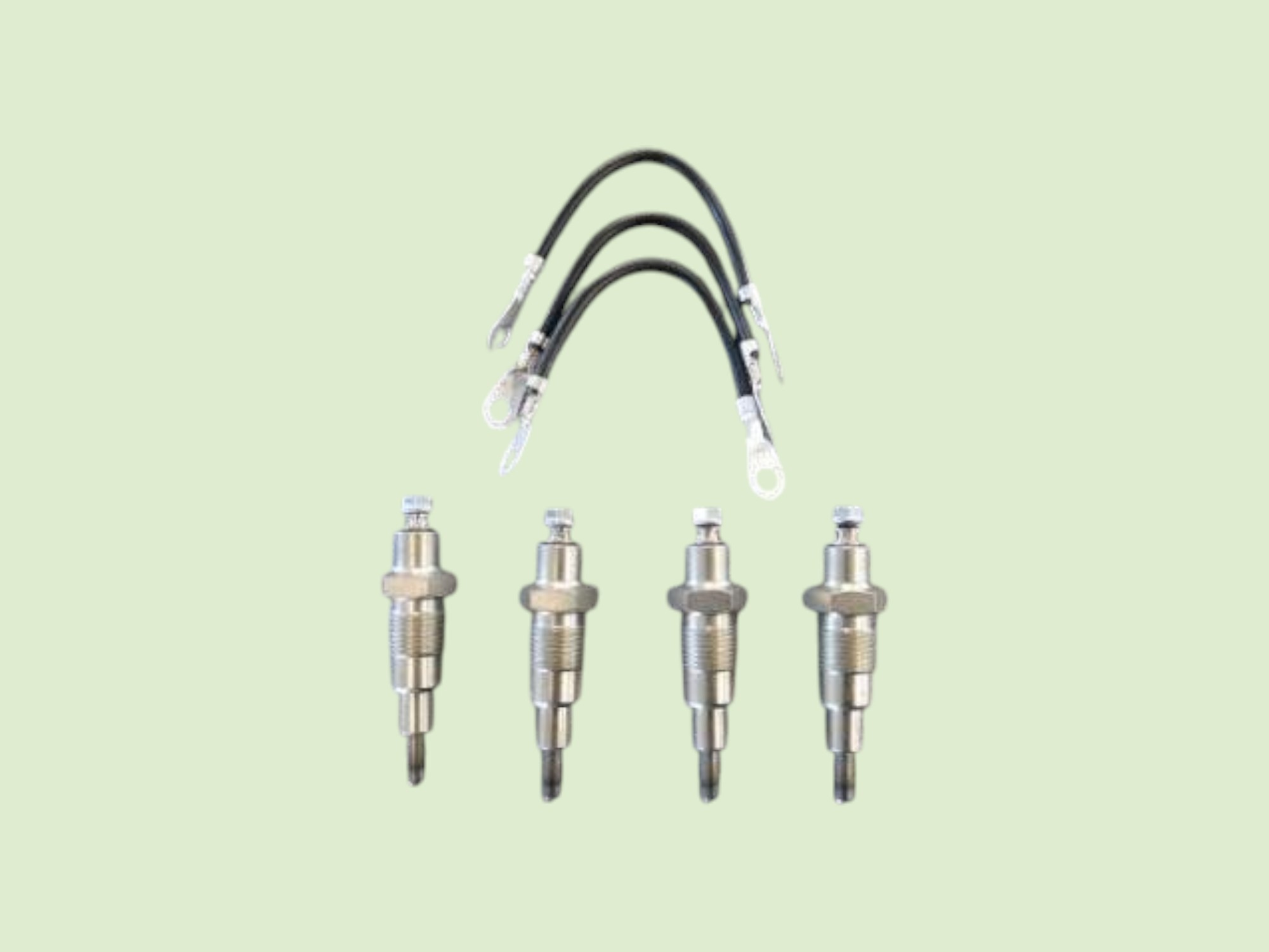 Snelgloeiset OM636 - Snelgloeiset om636 10006u - 10006U