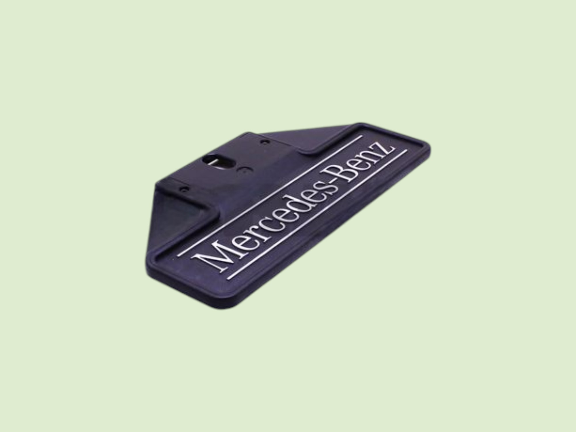 Spatlap Embleem Unimog 405 - Spatlapembleem10005250739 photoroom - 0005250739U