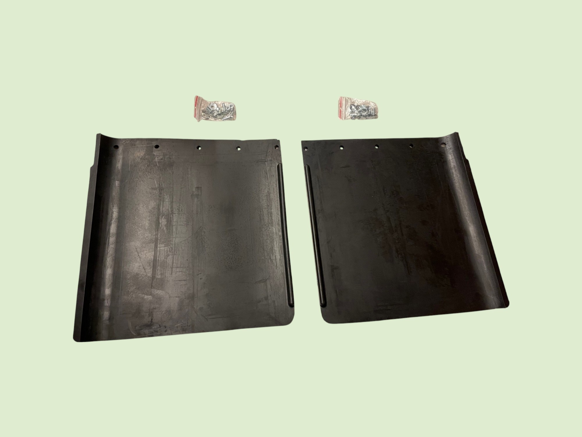 Spatlappen set voor - Spatlappen set voor 10373u 1 - 10373U