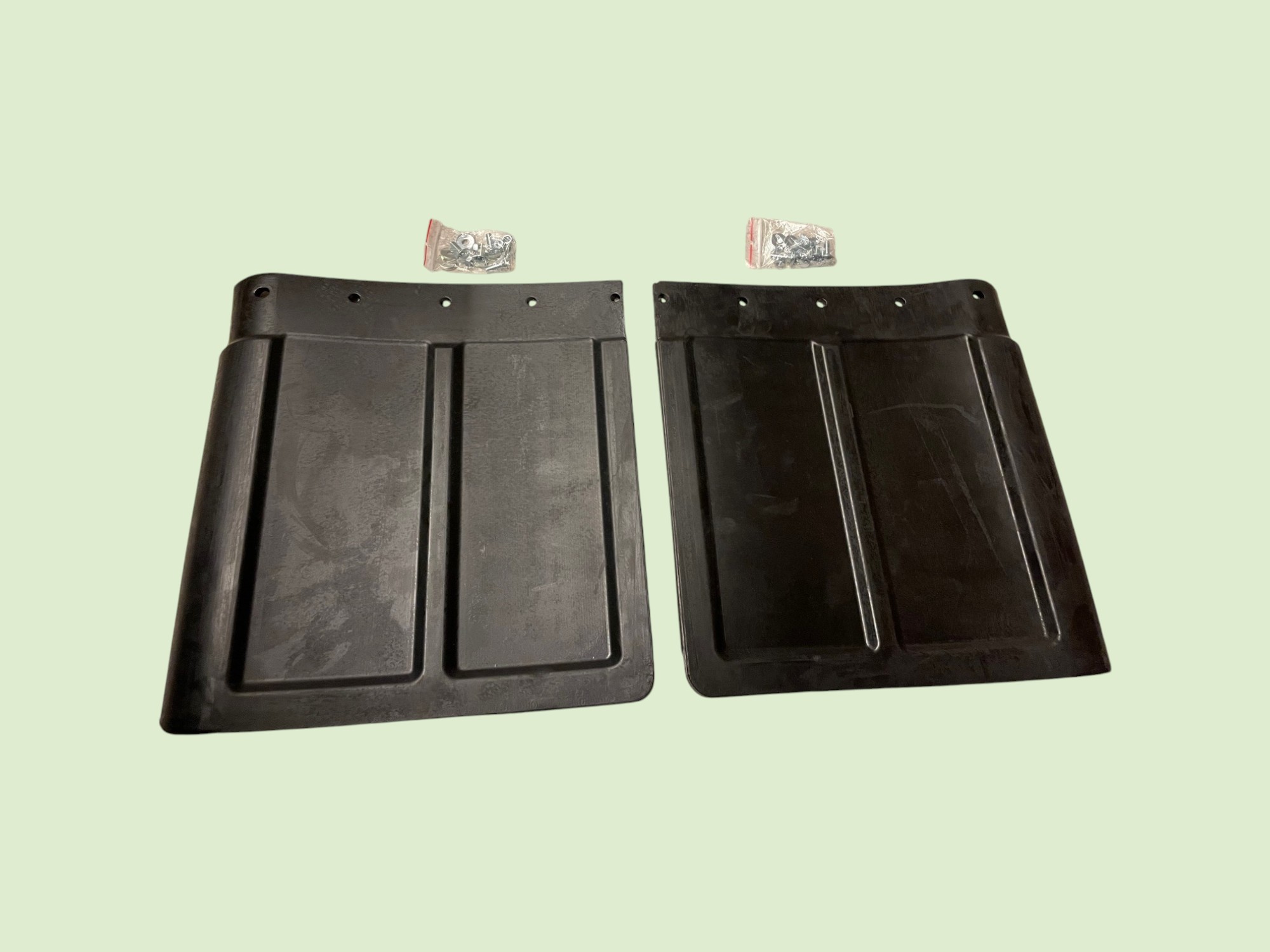 Spatlappen set voor - Spatlappen set voor 10373u 2 - 10373U