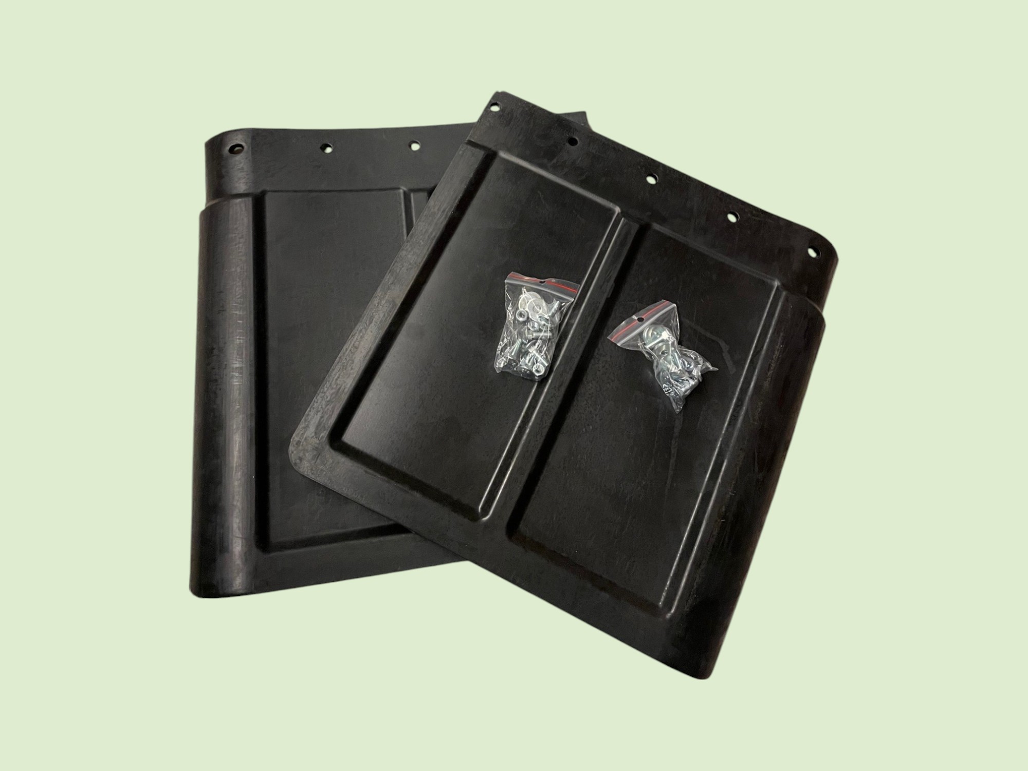 Spatlappen set voor - Spatlappen set voor 10373u - 10373U