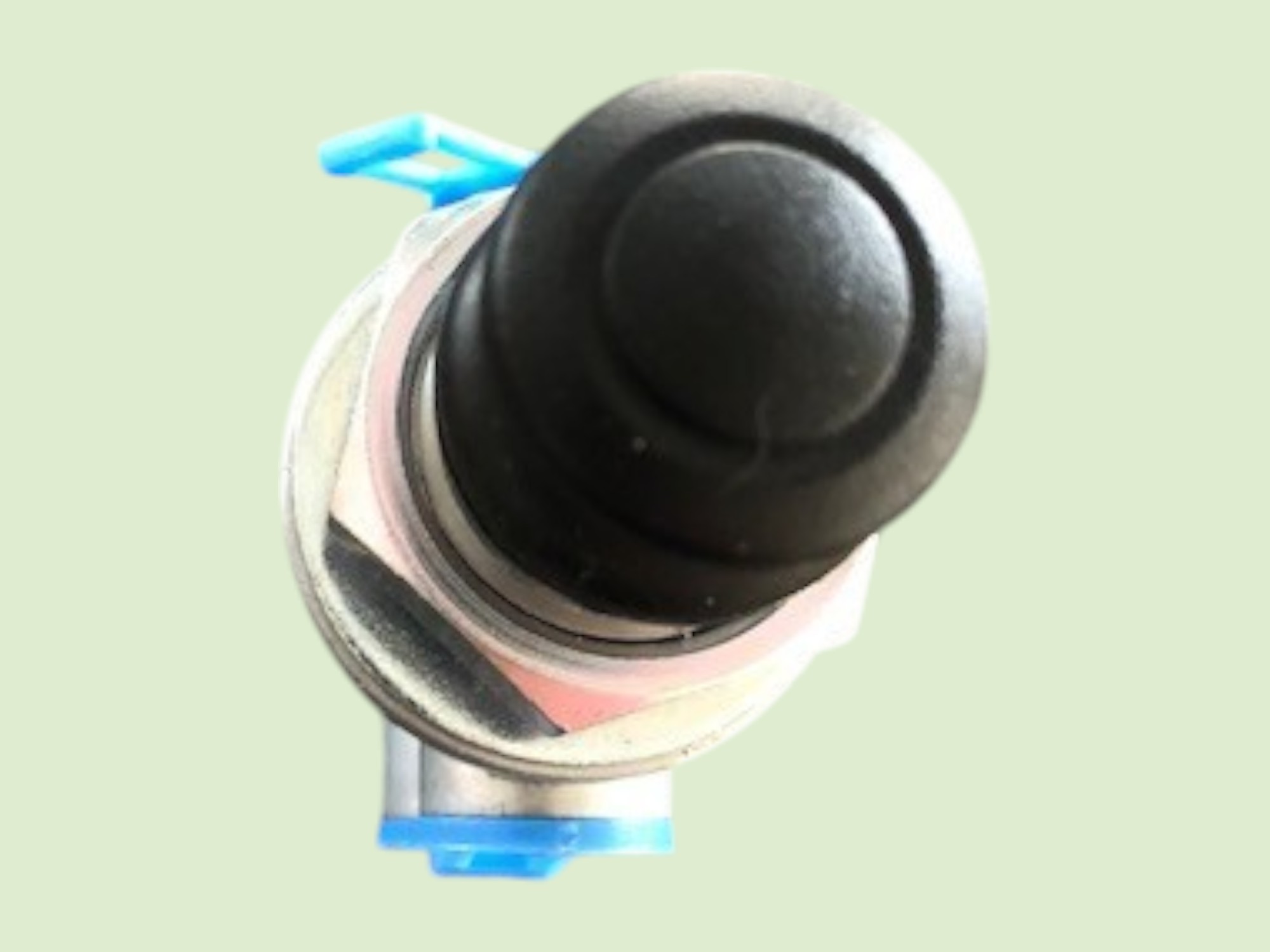 Steuerventil für die Differenzialsperre - Sperdifferentieel210214u - 10214U