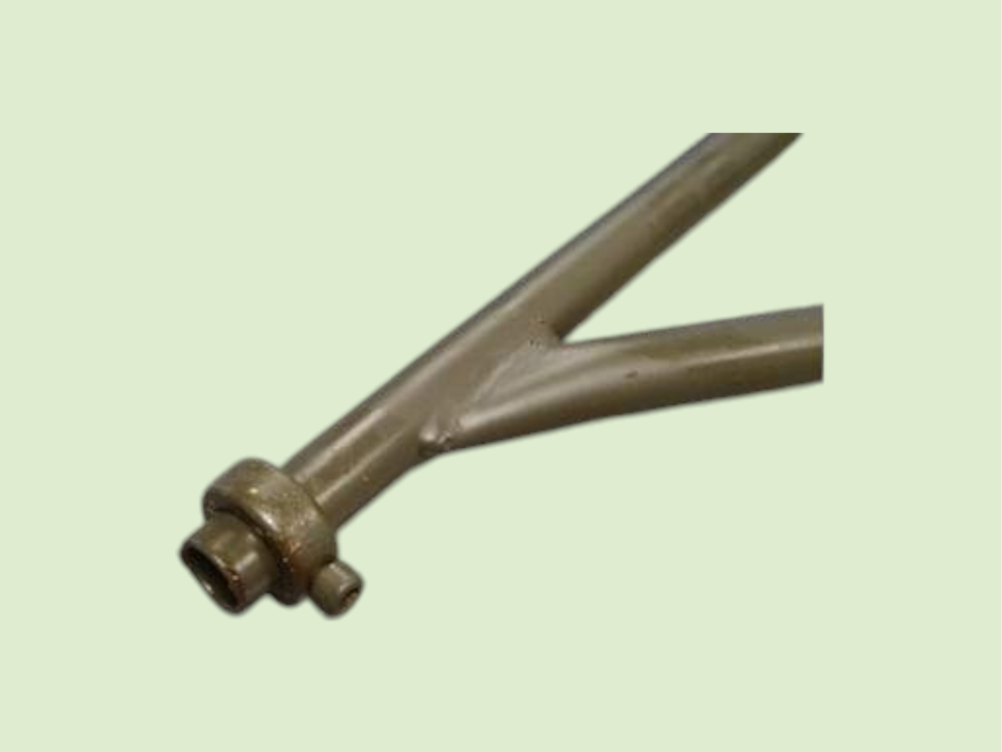 Spiegelsteun - Spiegelsteun 10281u 1 - 10281U