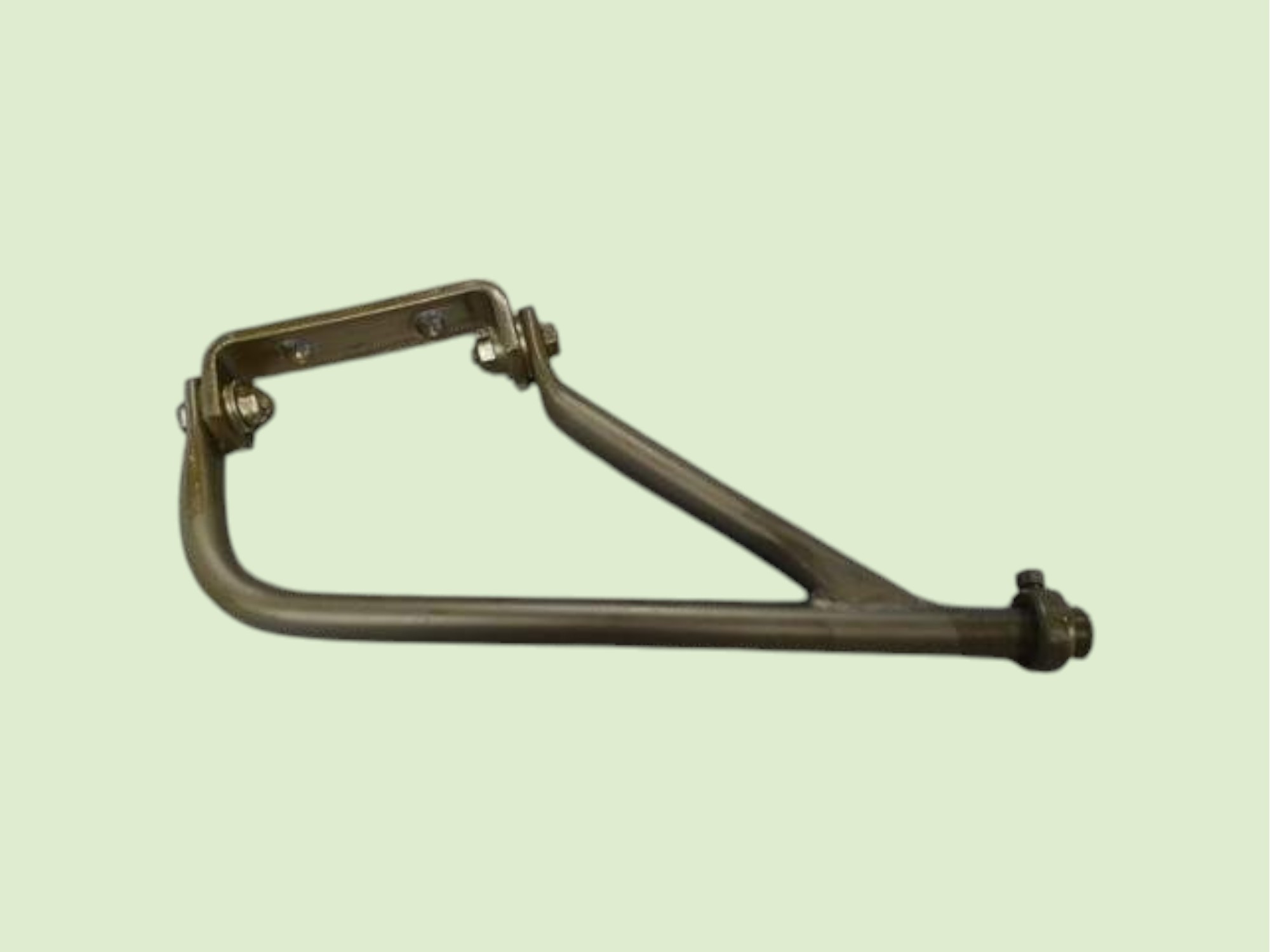 Mirror rest - Spiegelsteun 10281u 2 - 10281U