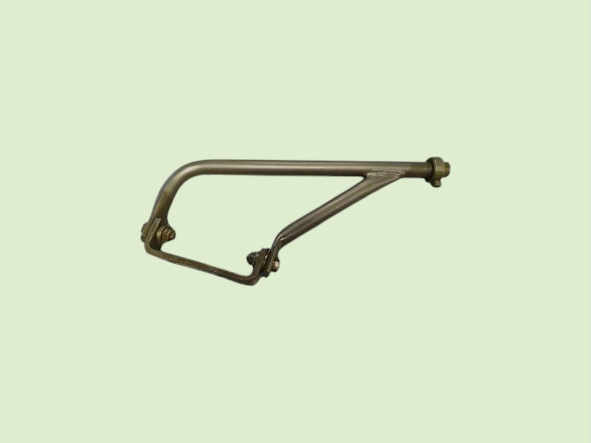 Mirror rest - Spiegelsteun 10281u - 10281U