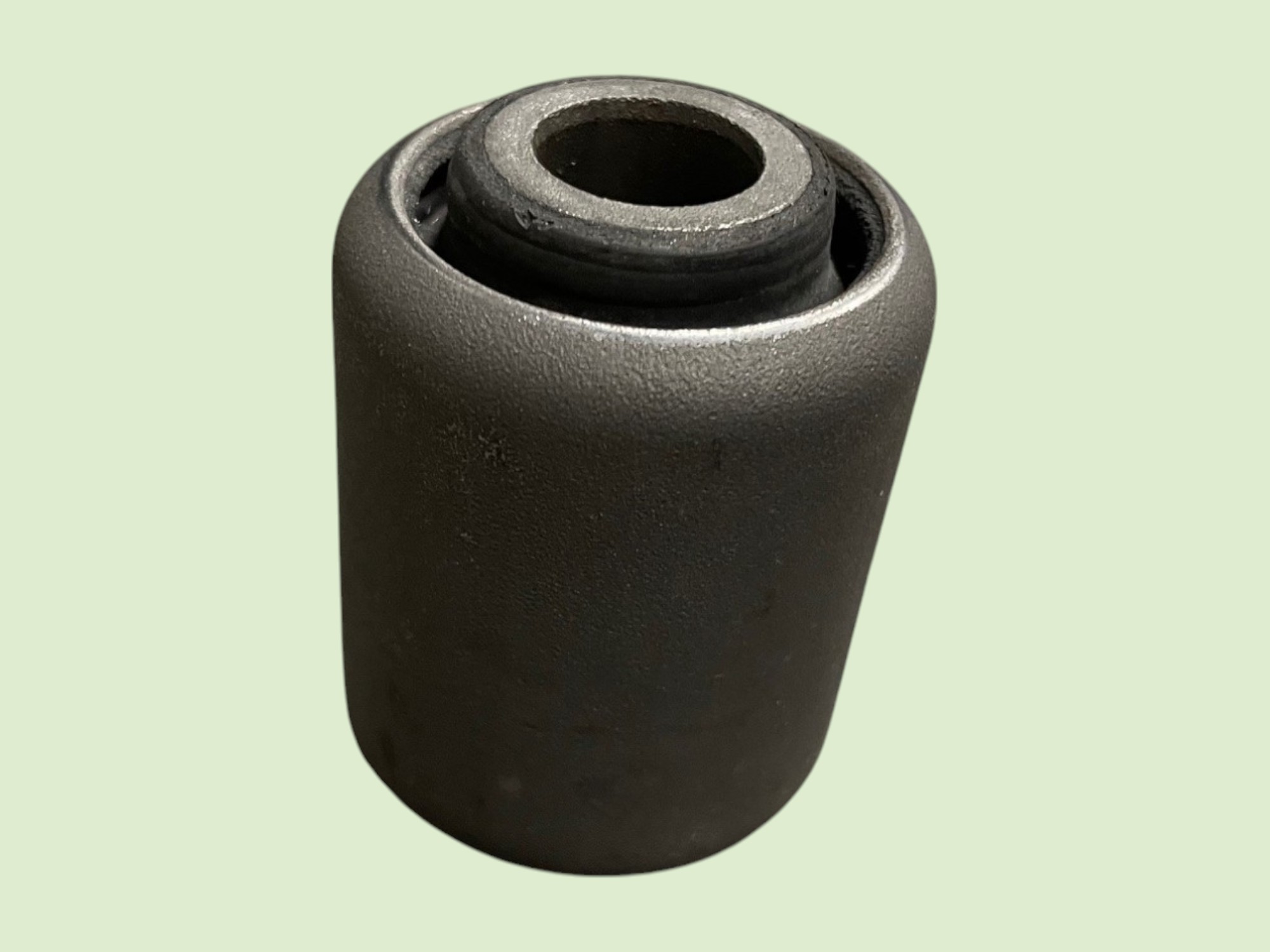 Rubber gelagerde asstabilisator/draagarm, U403/406/416/421 - Stabilisatorrubber310501u - 10501U