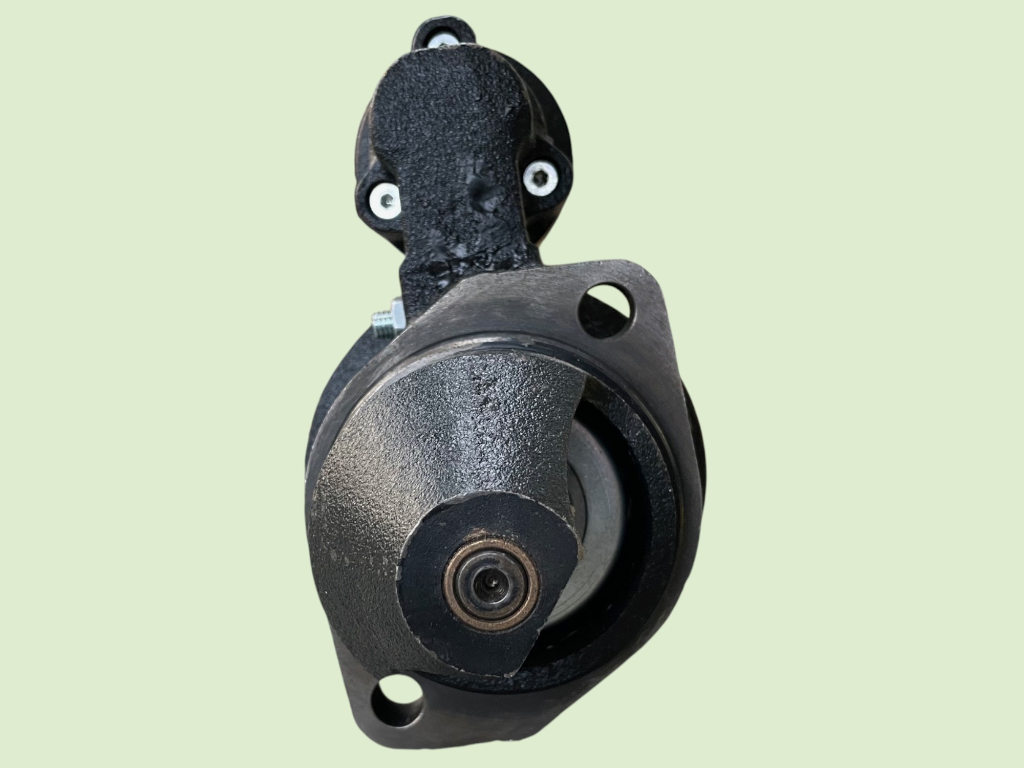 Anlasser Unimog 411/401/2010 - Startmotor410585u photoroom - 10585U