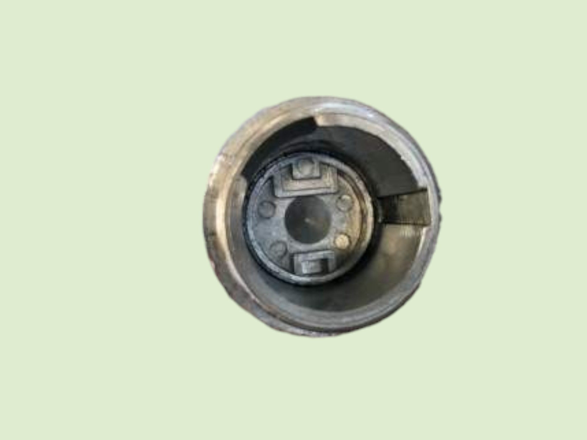 Startschalter - Startschakelaar 2 - 4255400078U